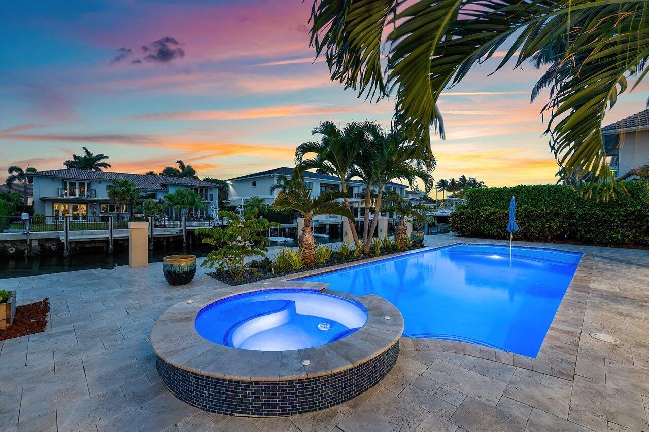 Tropic Isle - Residential