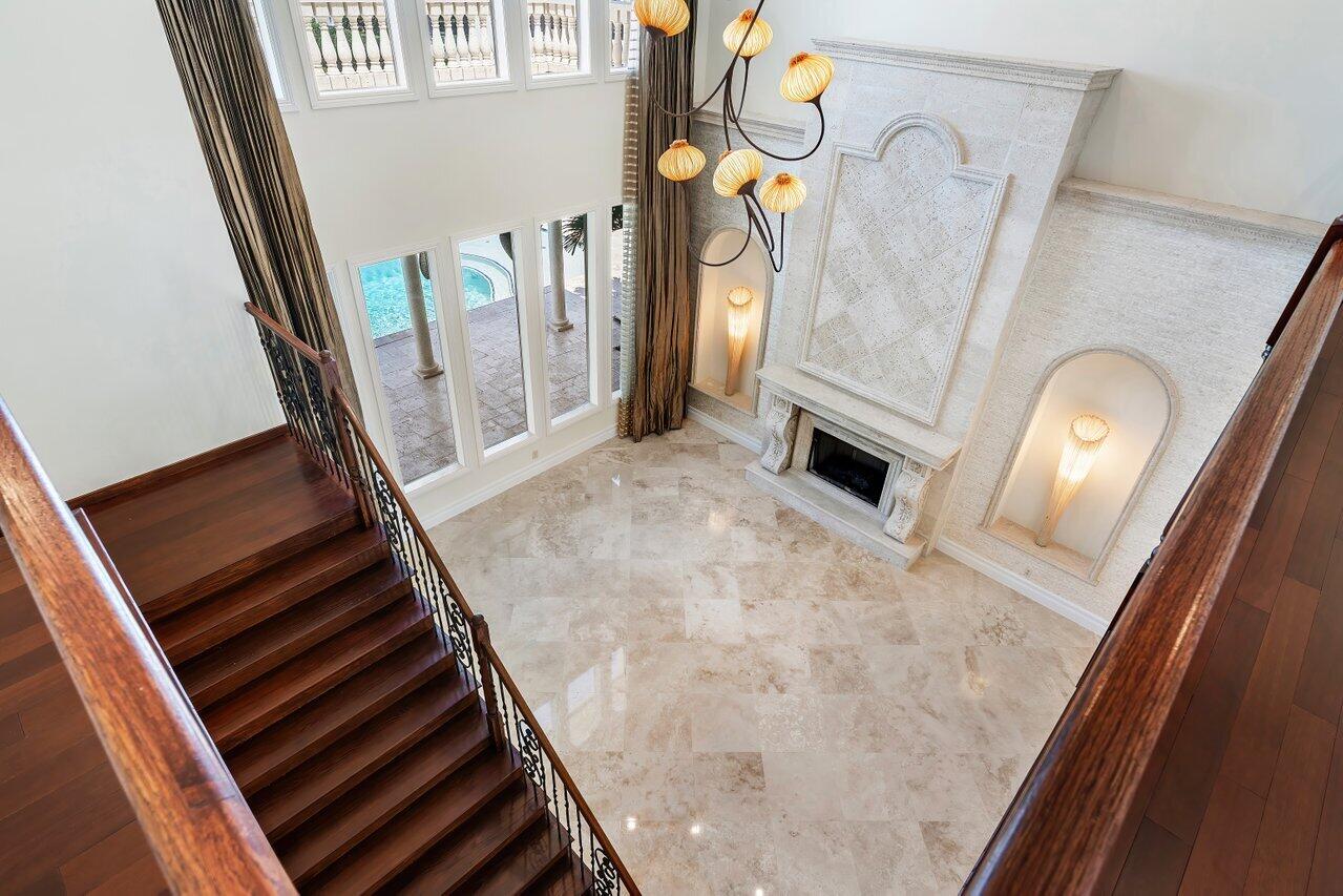 Tropic Isle - Residential