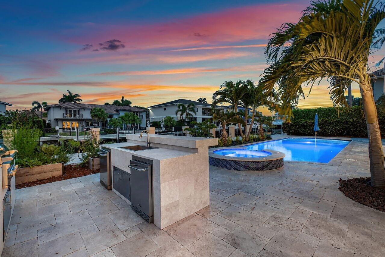 Tropic Isle - Residential