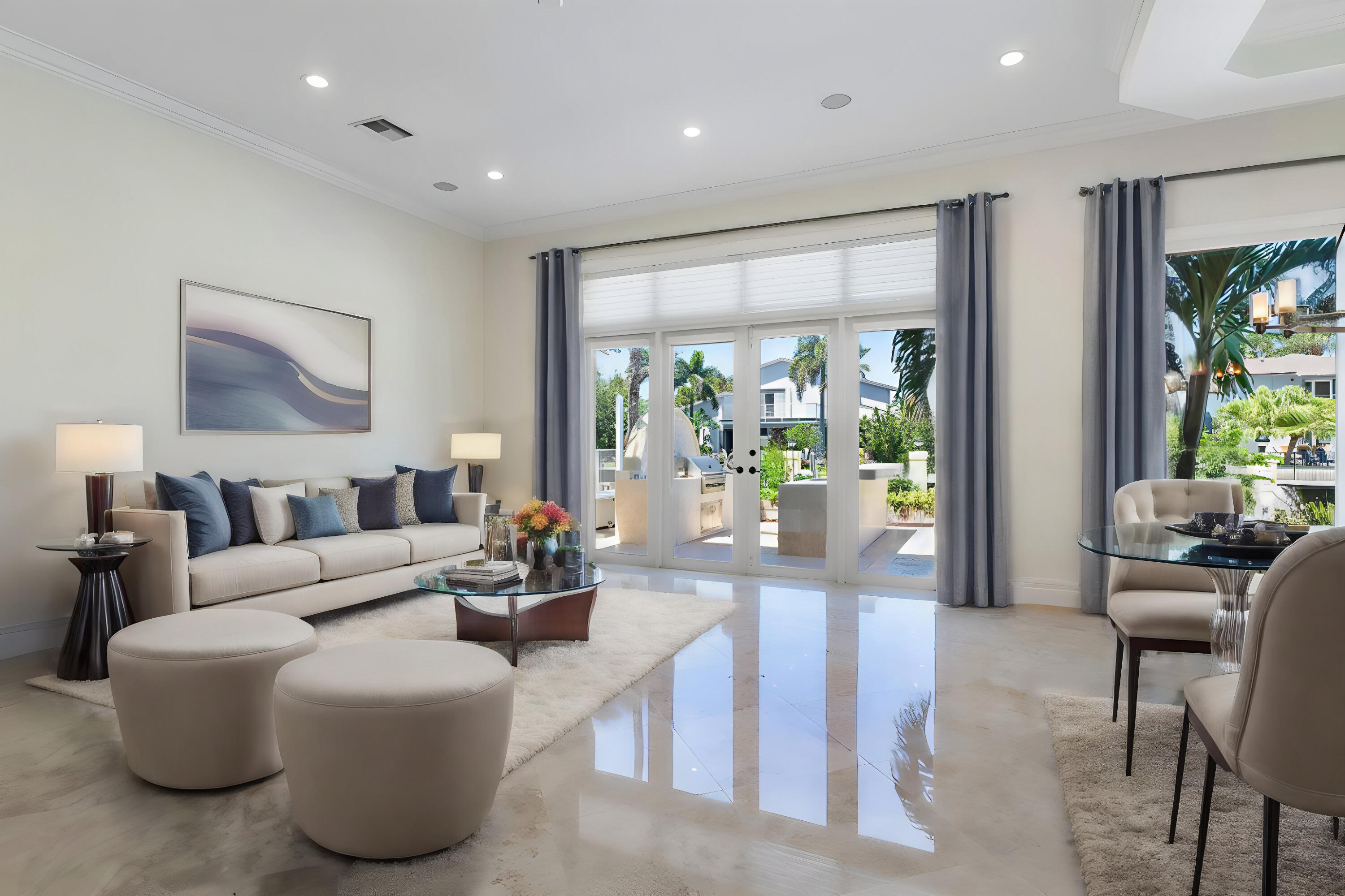 Tropic Isle - Residential