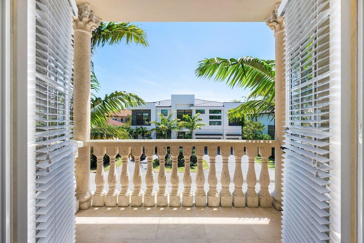 Tropic Isle - Residential