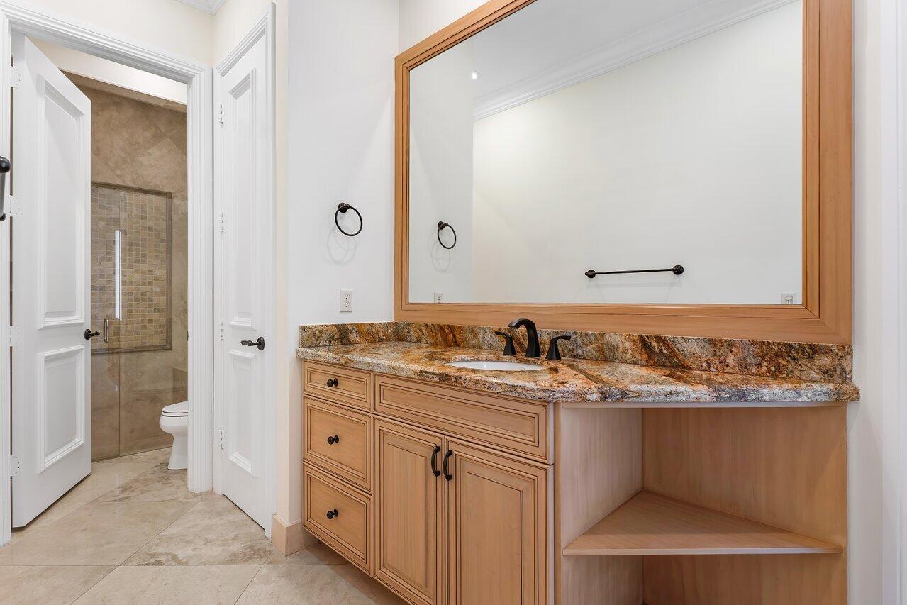 Tropic Isle - Residential