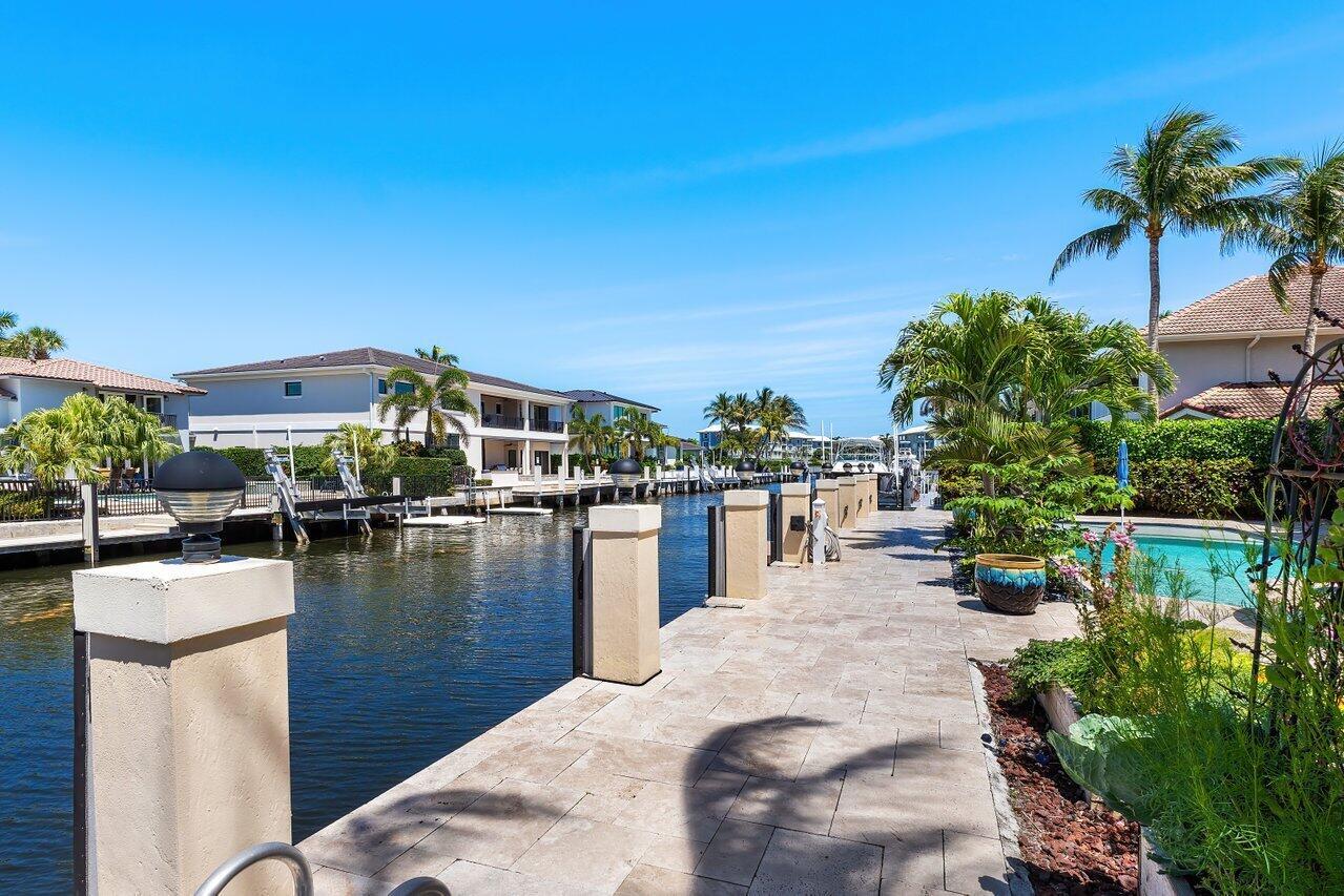 Tropic Isle - Residential