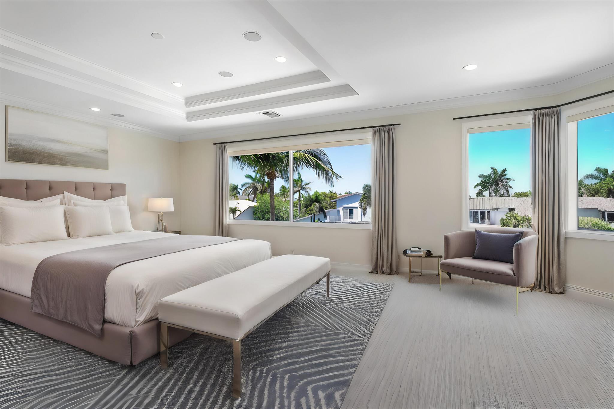 Tropic Isle - Residential