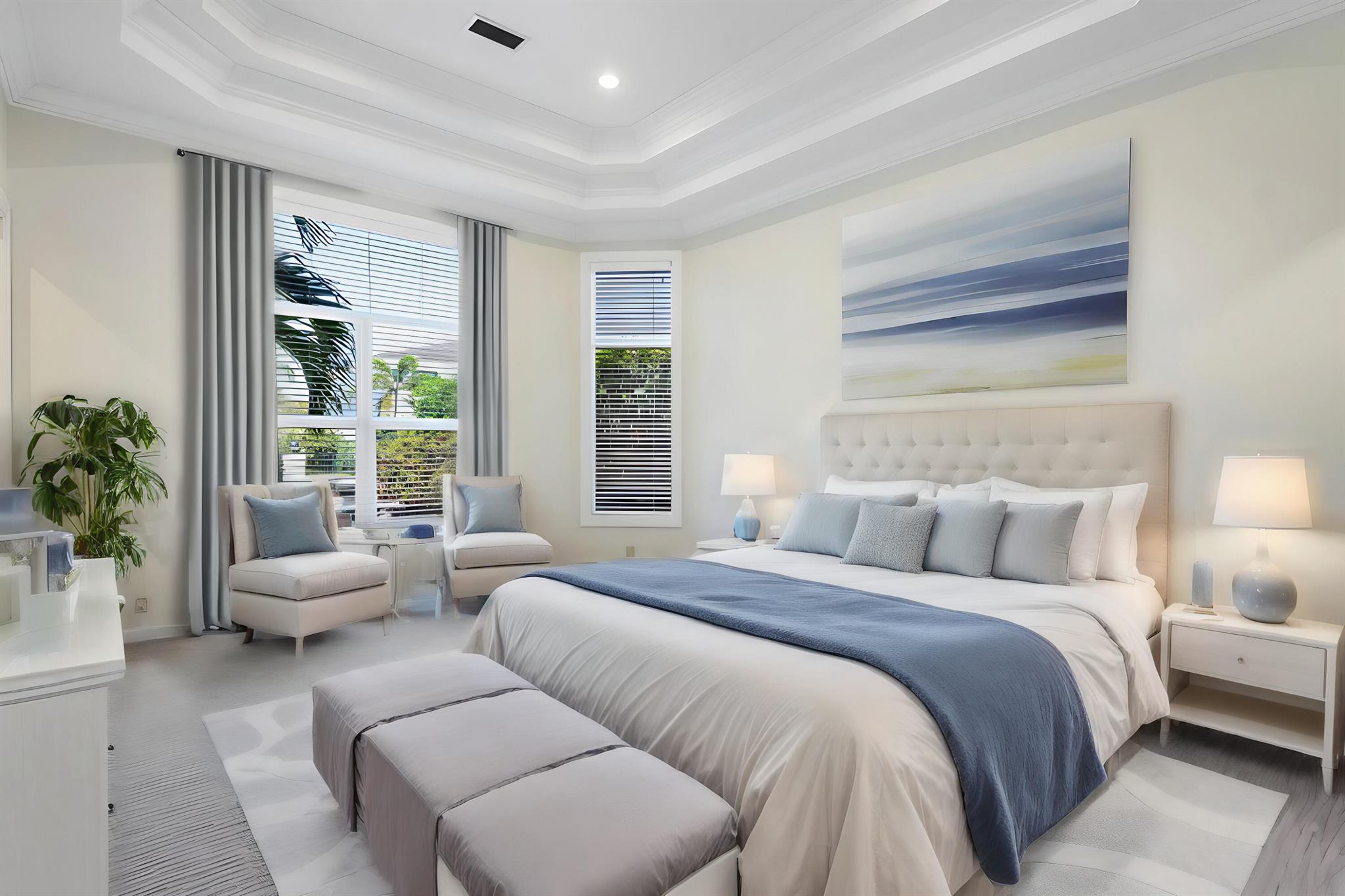 Tropic Isle - Residential