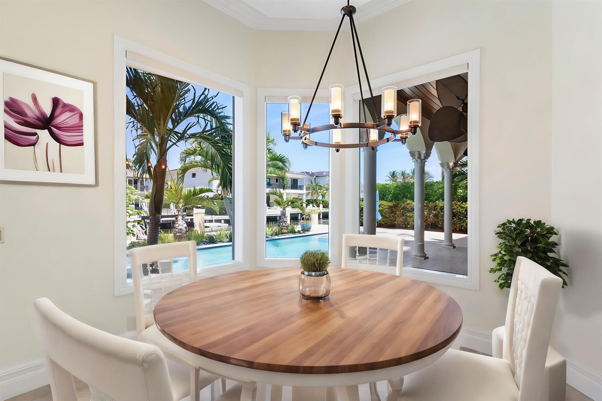 Tropic Isle - Residential