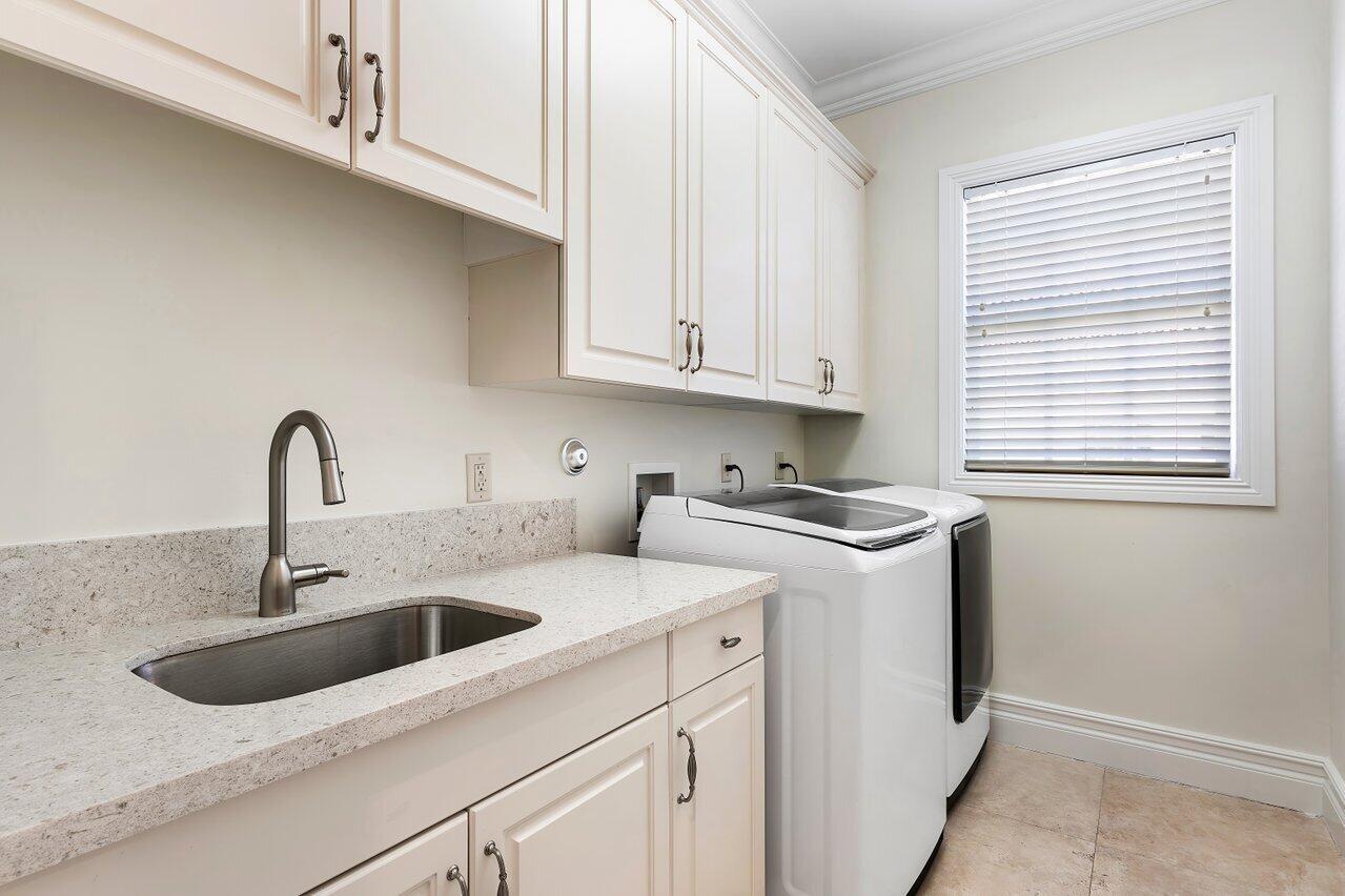 Tropic Isle - Residential