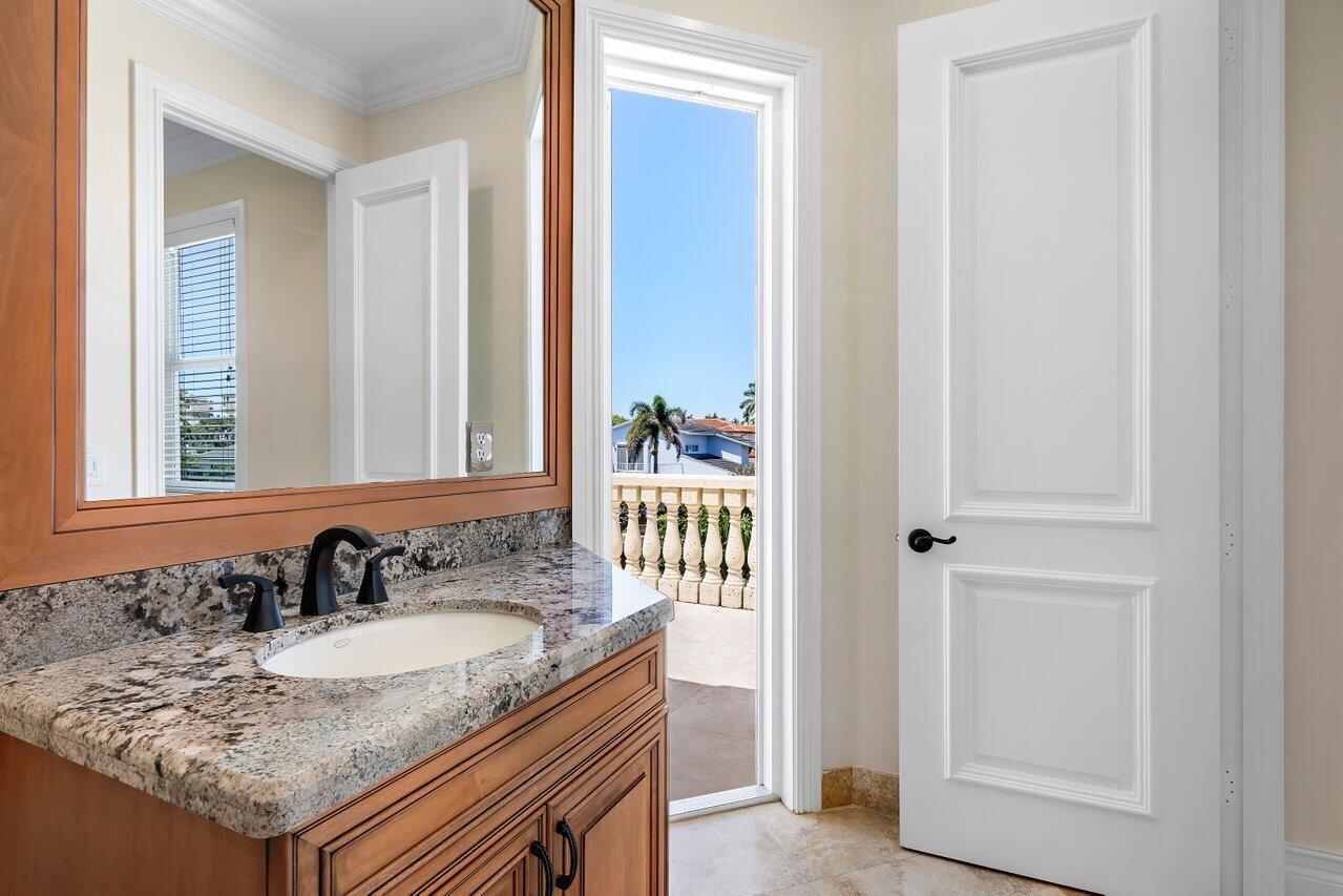 Tropic Isle - Residential