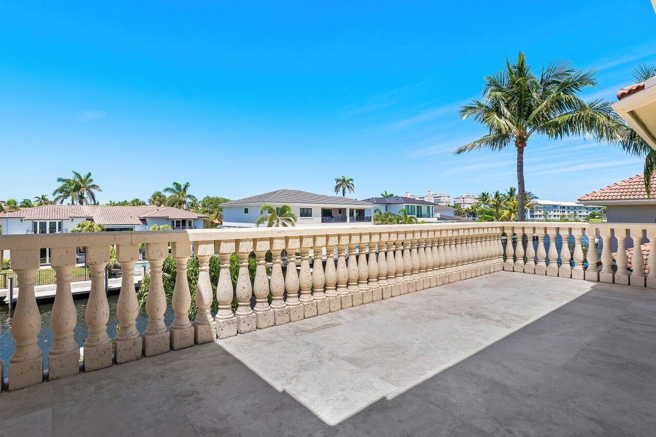 Tropic Isle - Residential