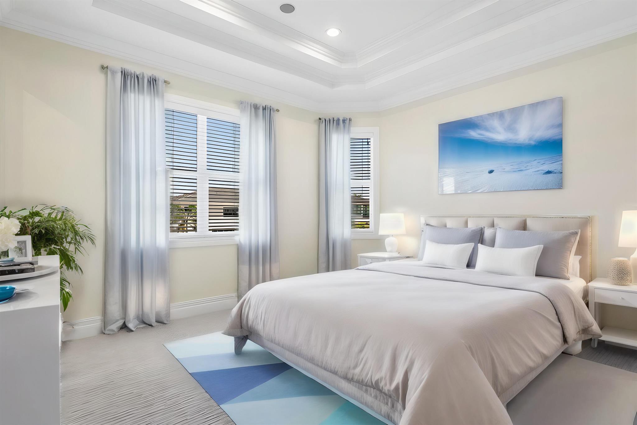 Tropic Isle - Residential