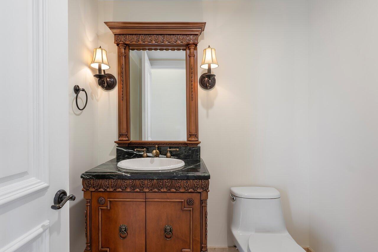 Tropic Isle - Residential