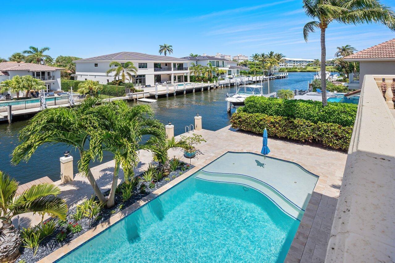 Tropic Isle - Residential