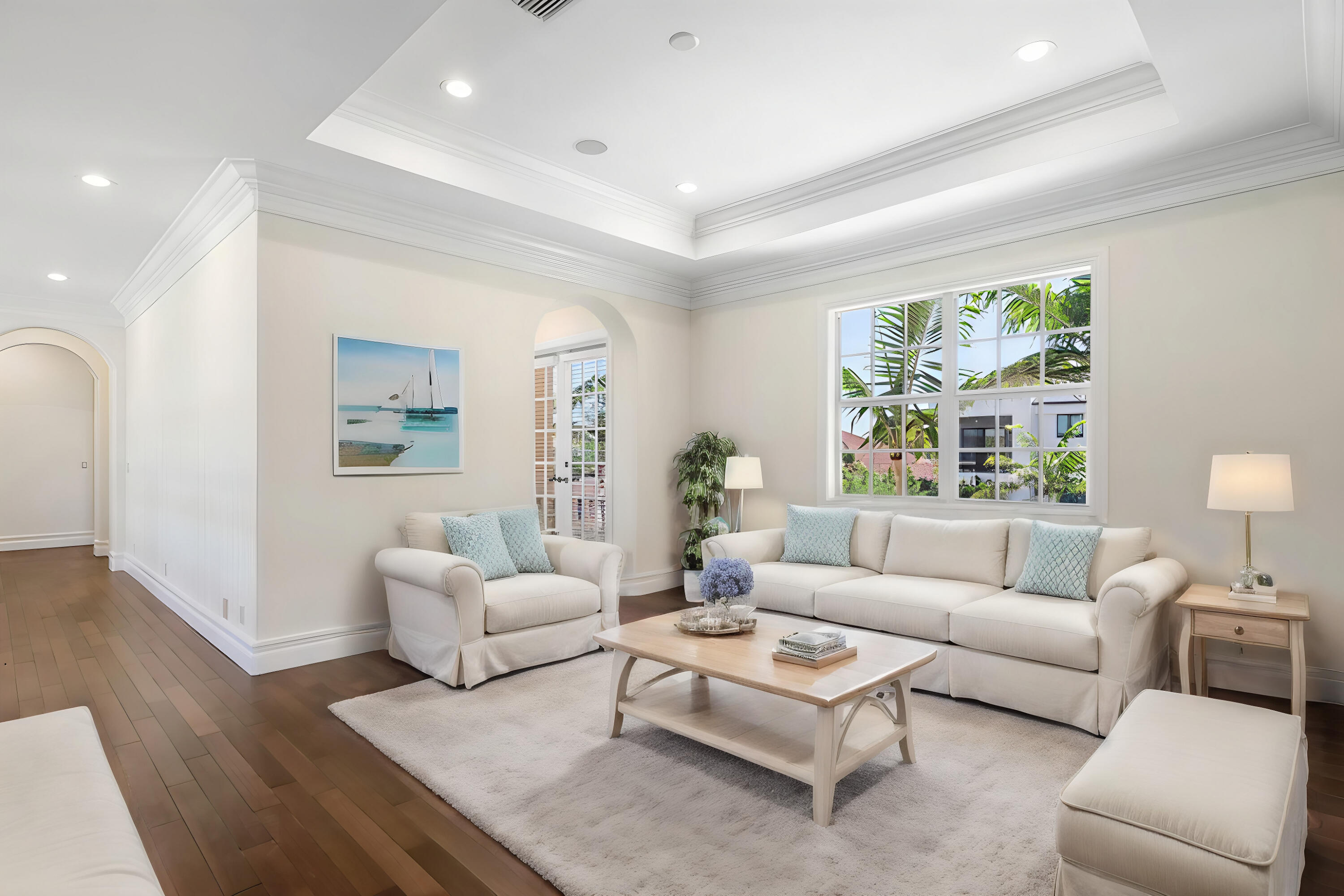 Tropic Isle - Residential