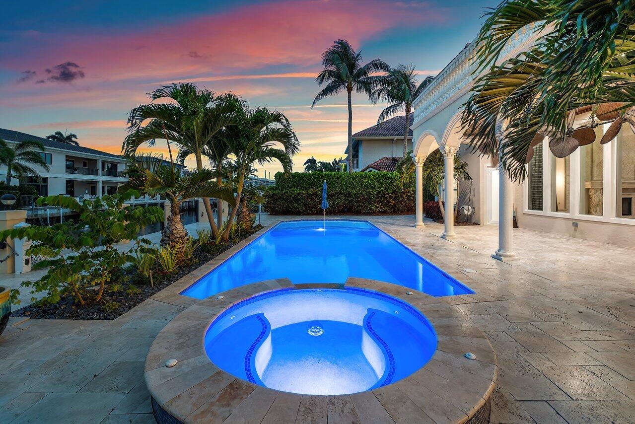 Tropic Isle - Residential