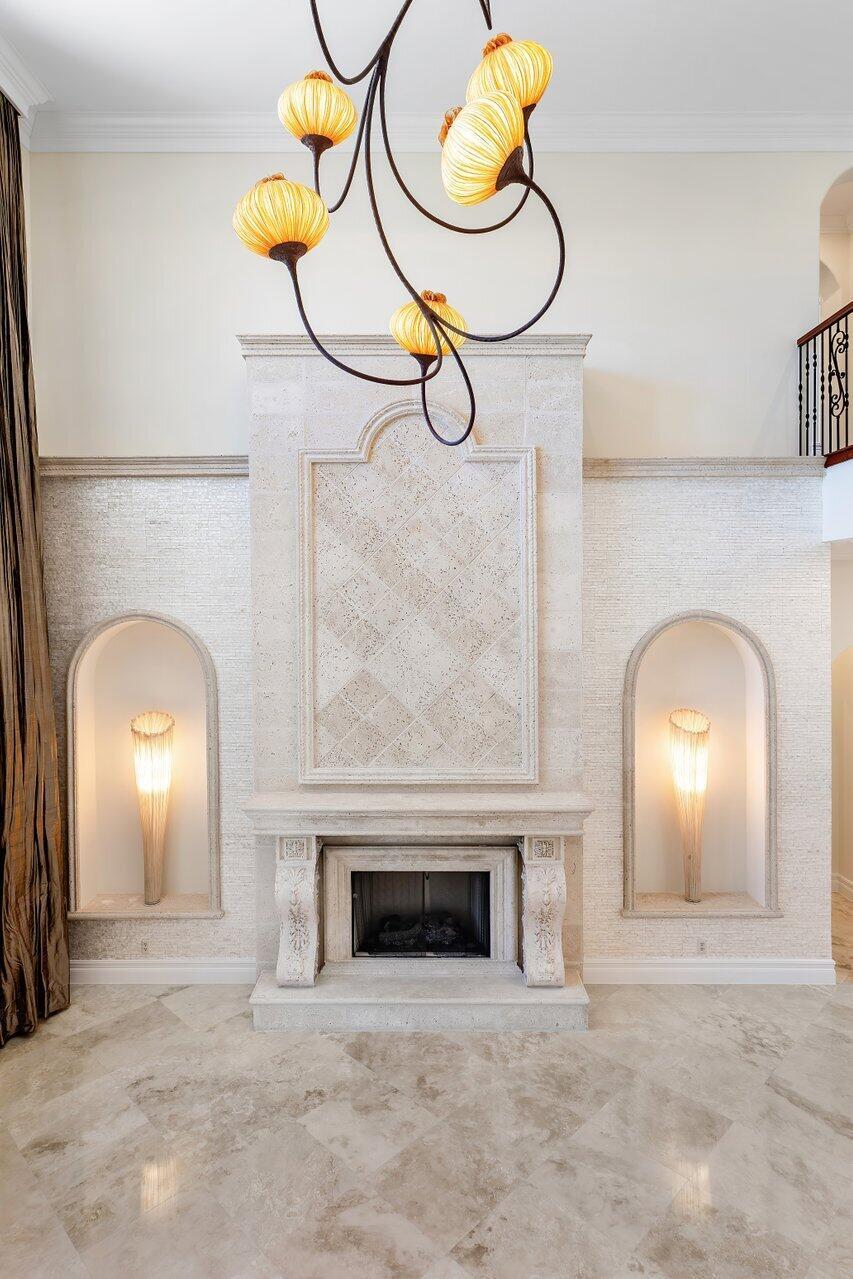 Tropic Isle - Residential