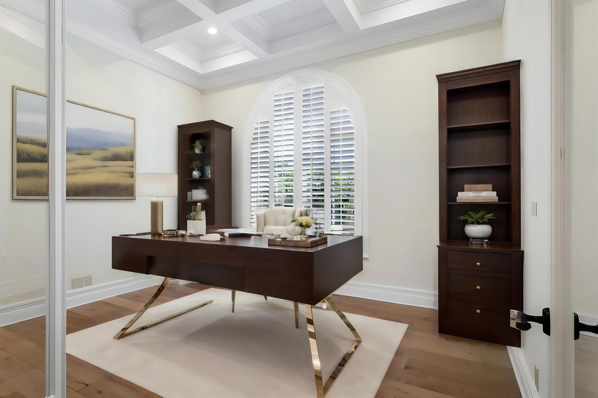 Tropic Isle - Residential