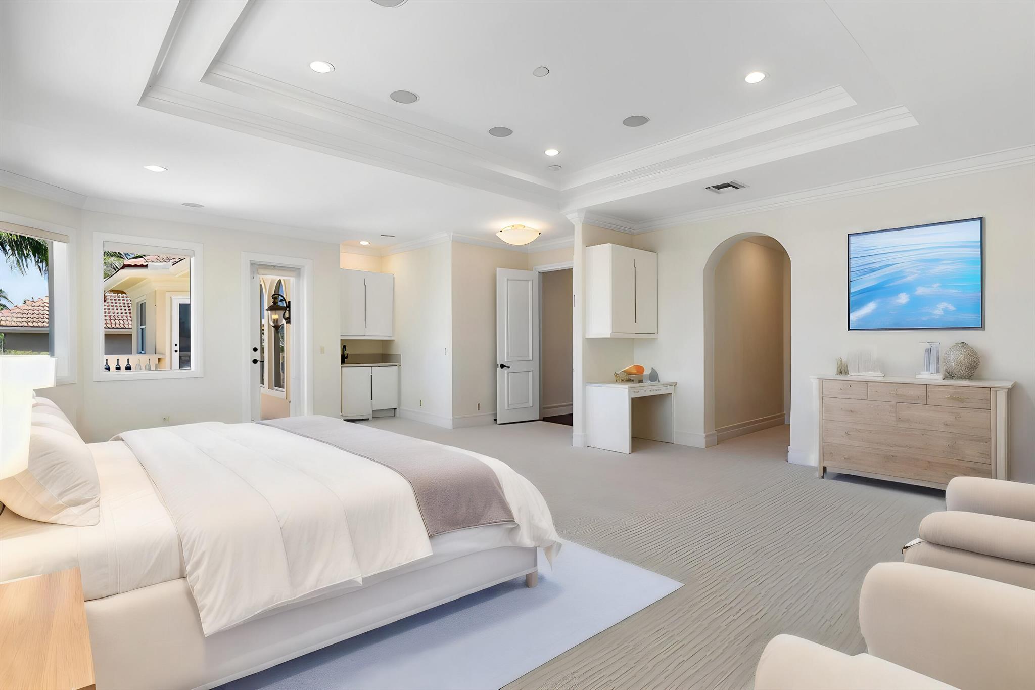 Tropic Isle - Residential