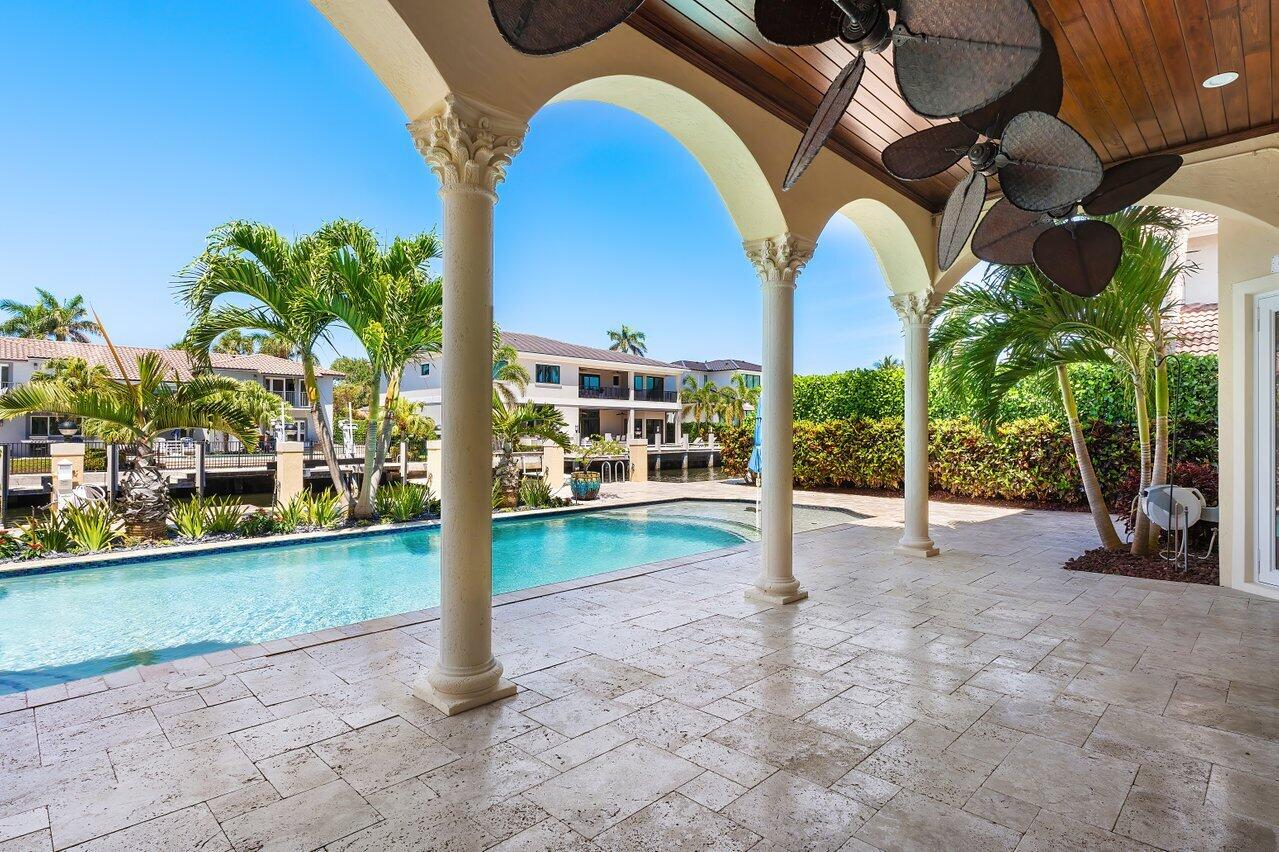 Tropic Isle - Residential