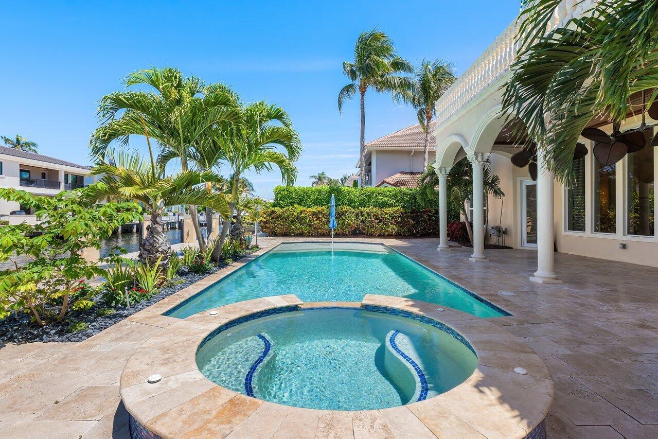 Tropic Isle - Residential