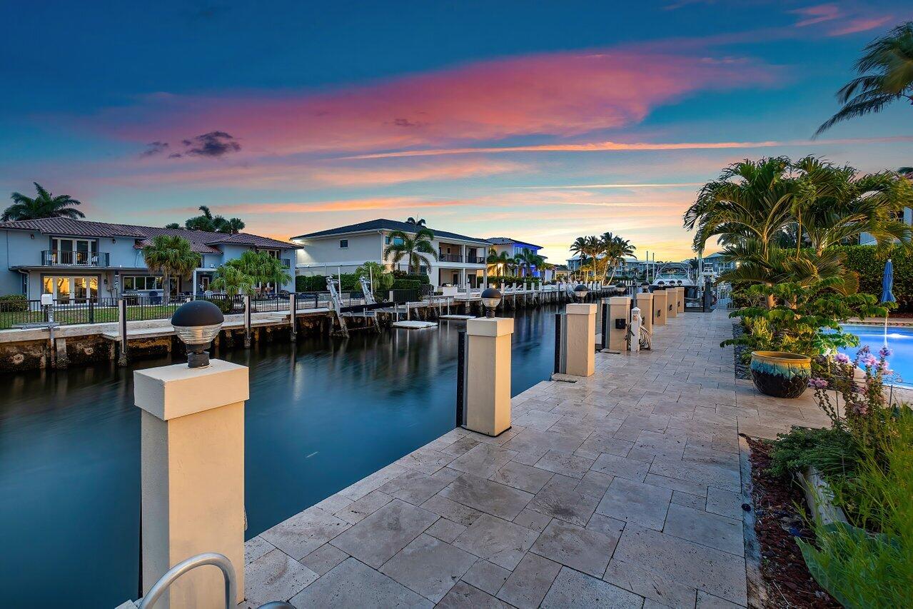 Tropic Isle - Residential