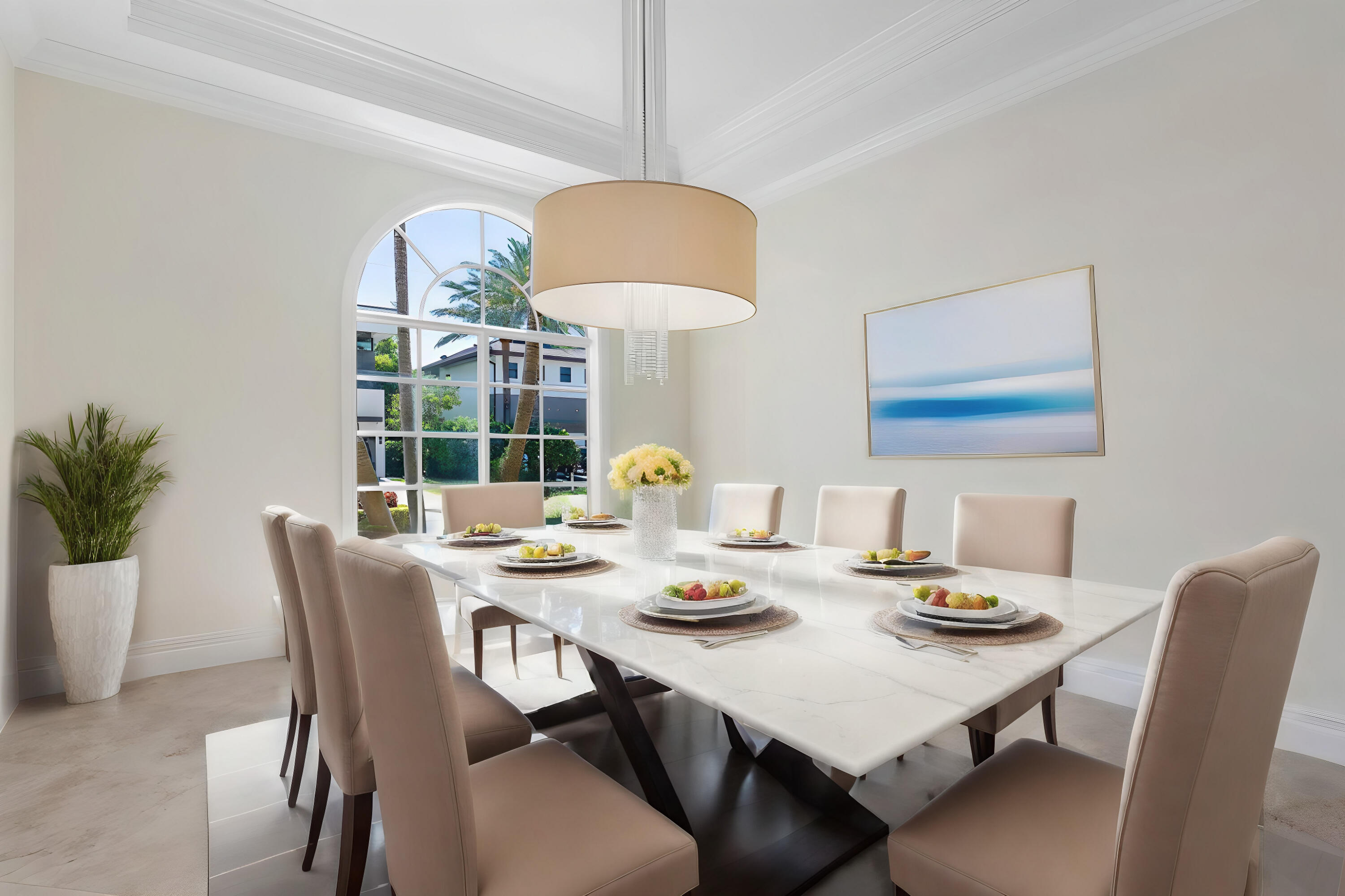 Tropic Isle - Residential