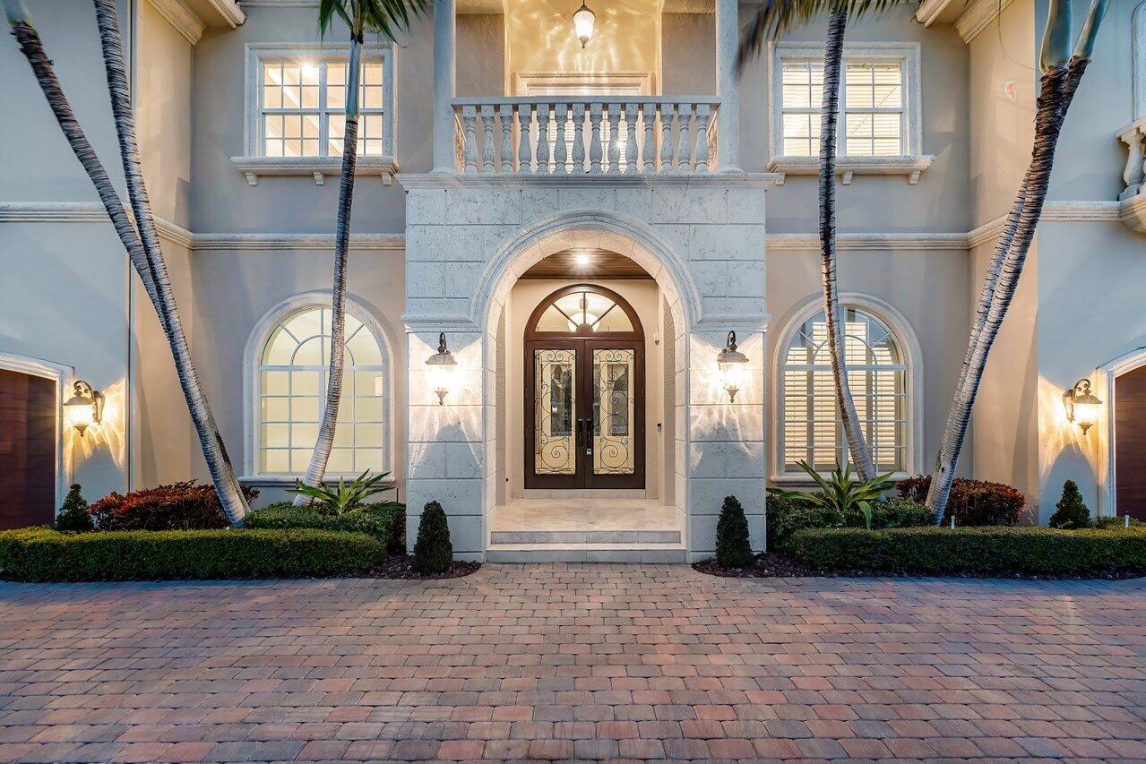 Tropic Isle - Residential