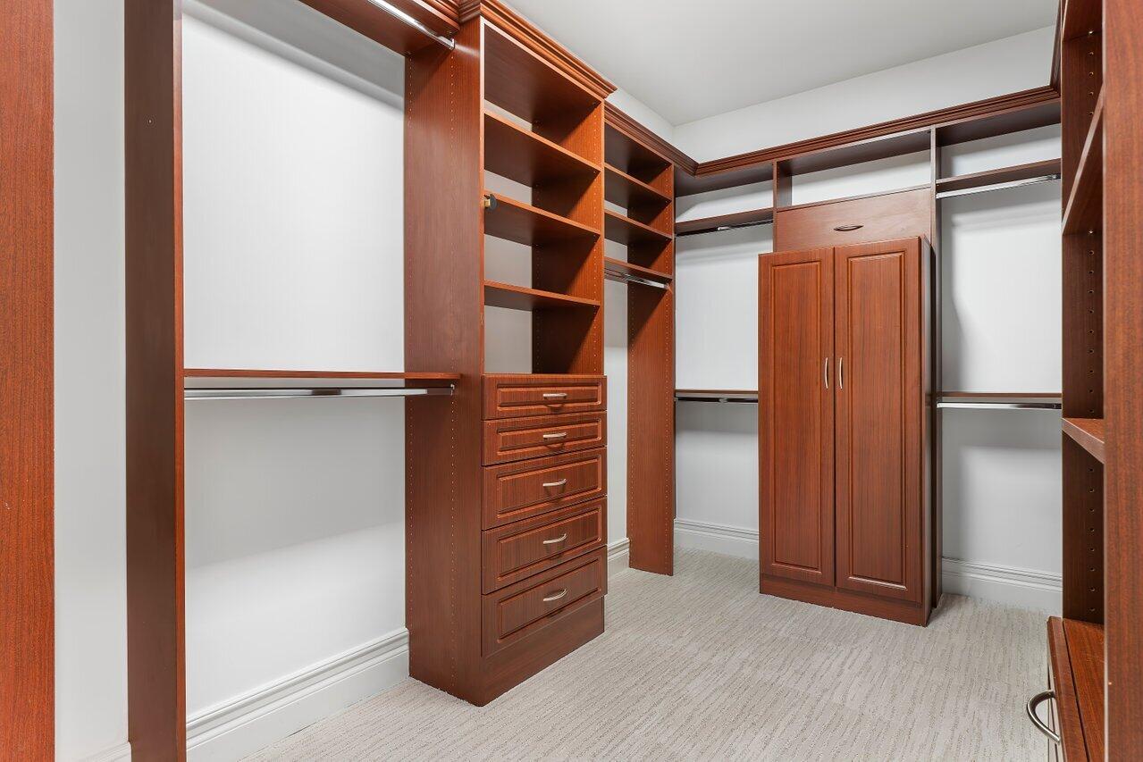 Tropic Isle - Residential