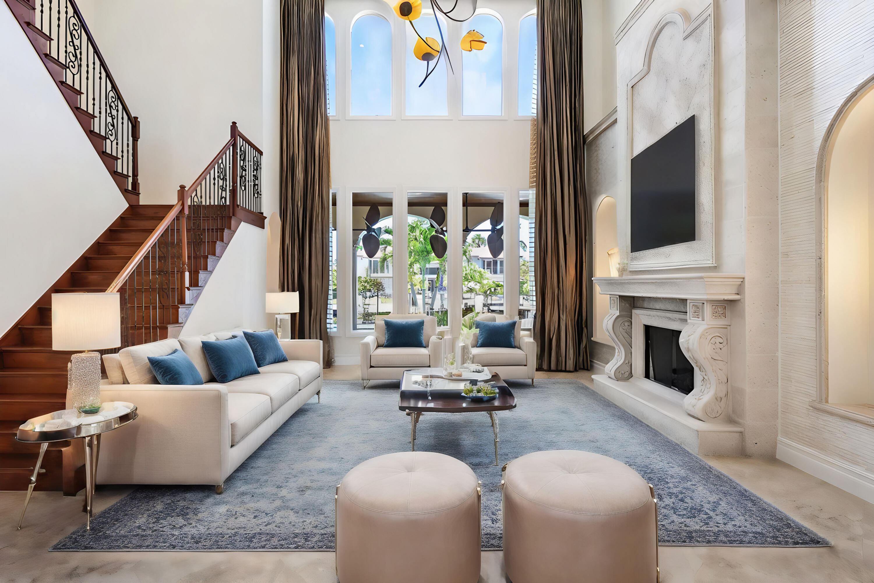 Tropic Isle - Residential