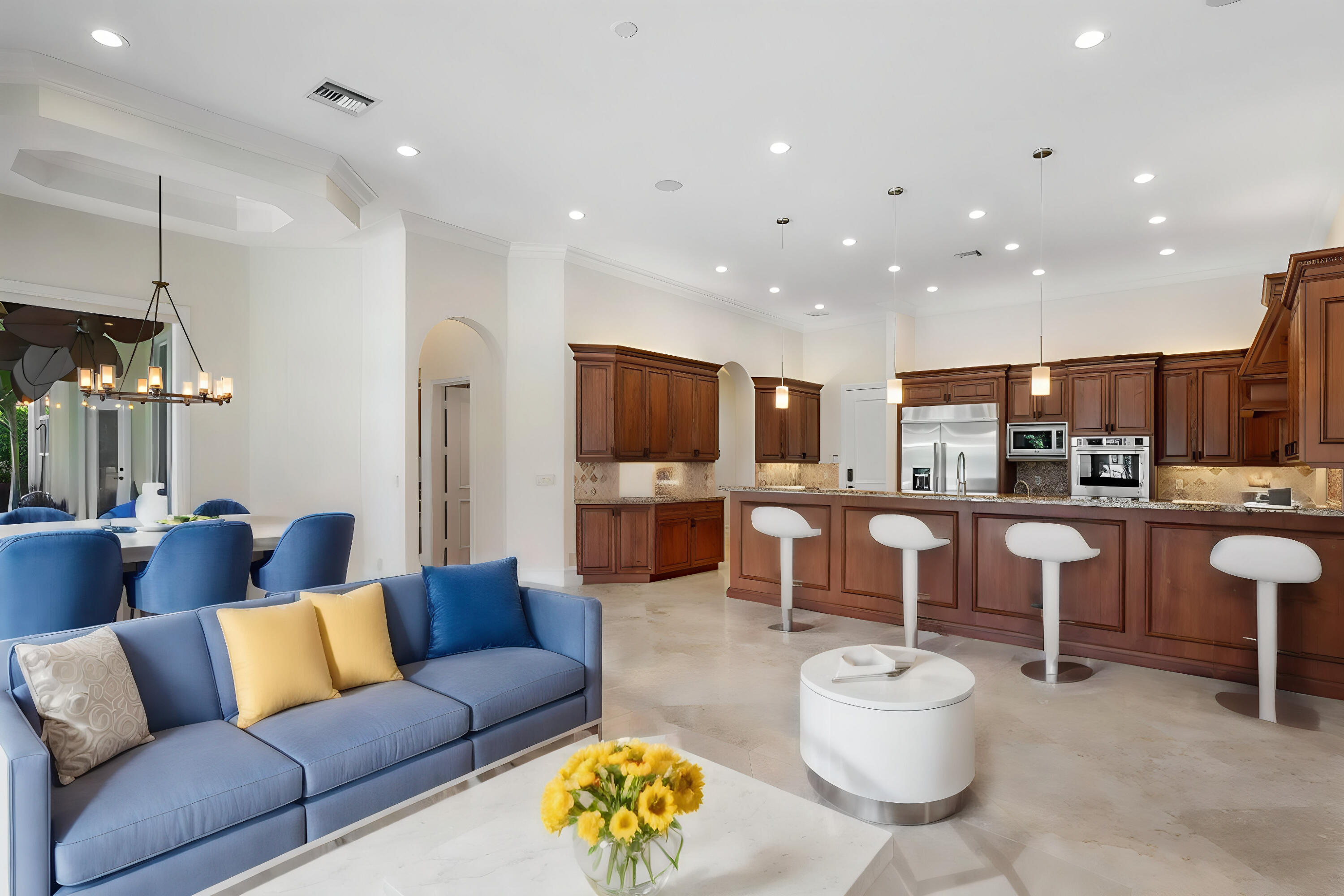 Tropic Isle - Residential