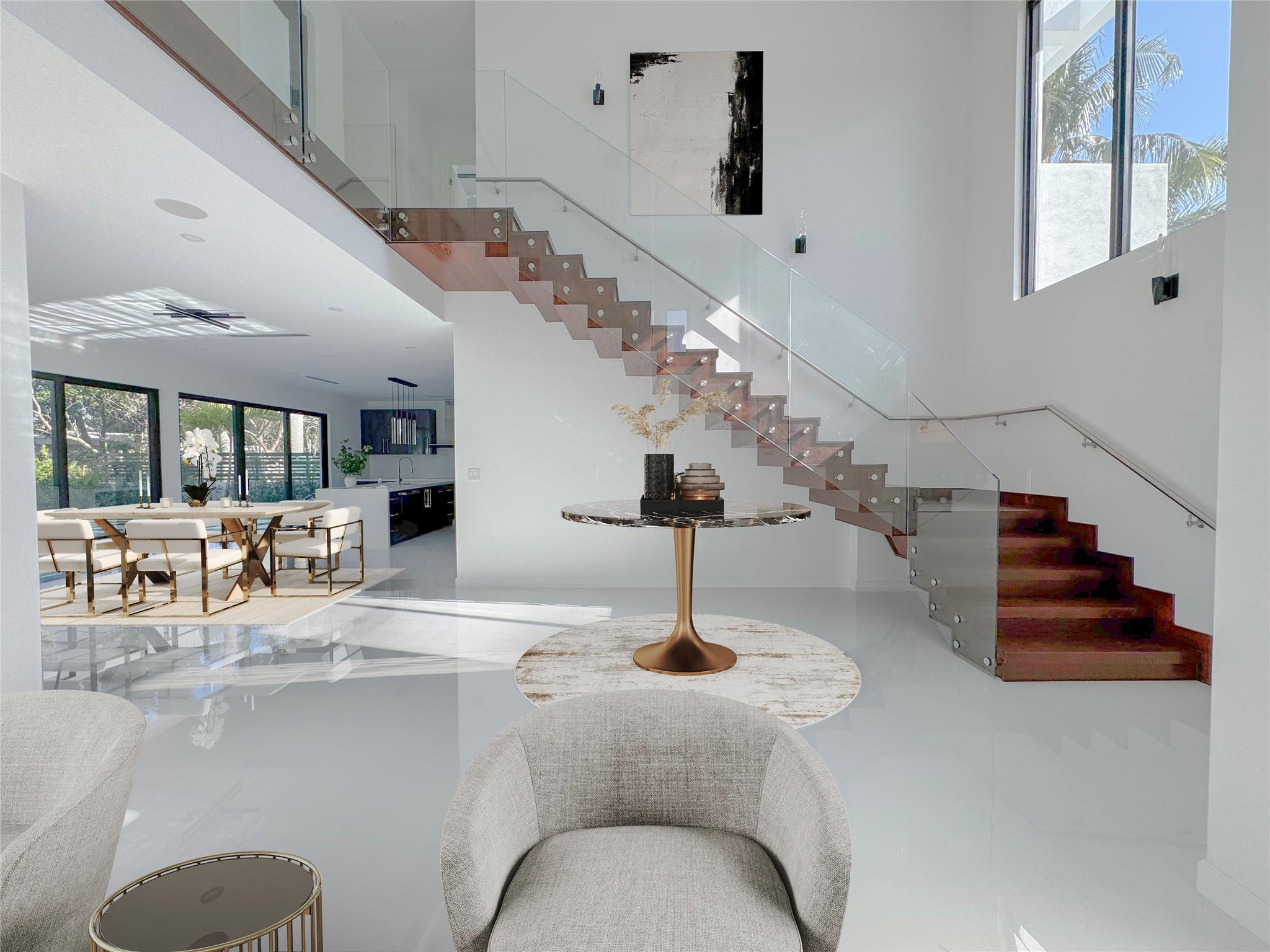 Coral Key Villas 3rd Sec - Residential