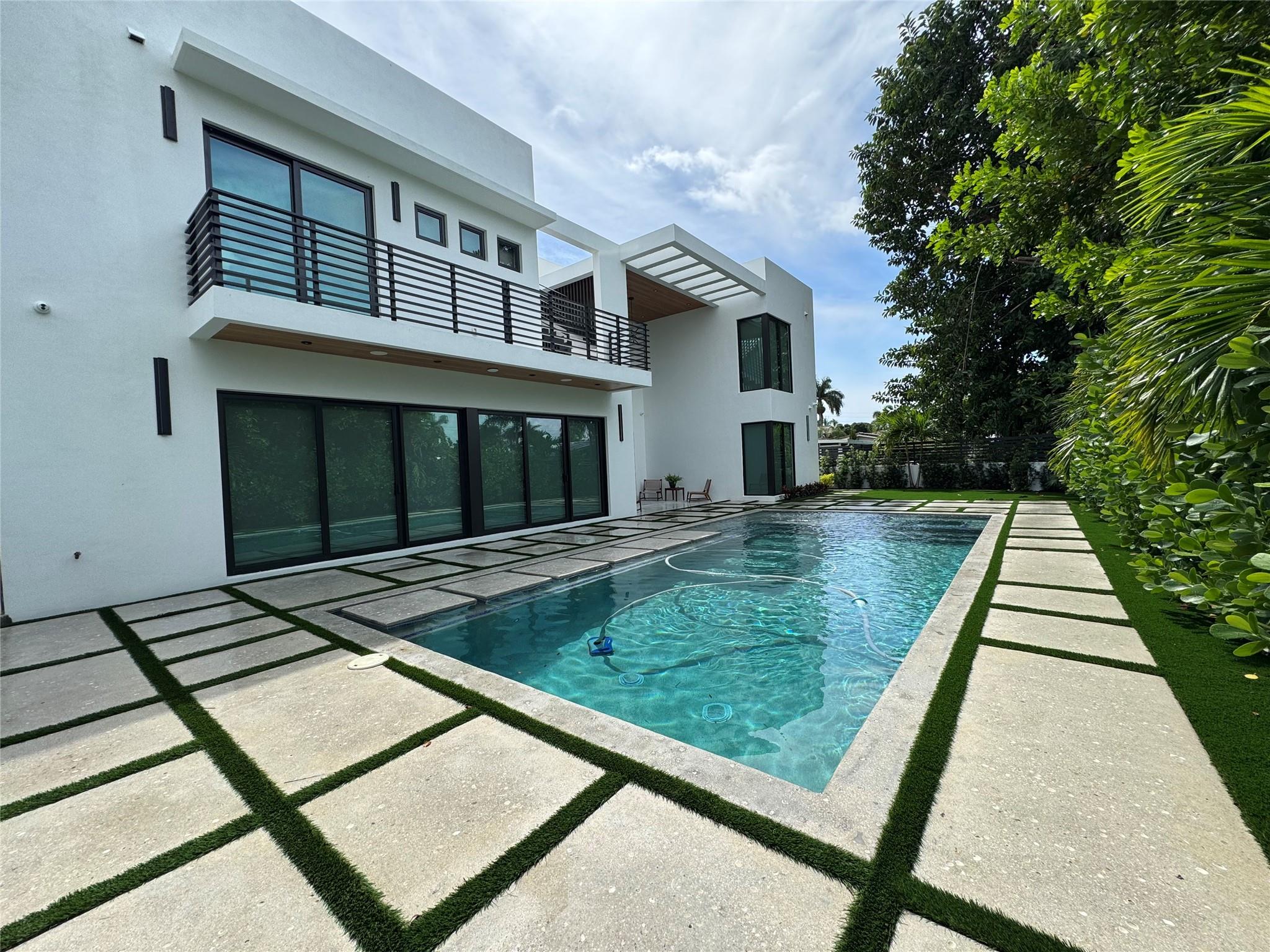 Coral Key Villas 3rd Sec - Residential