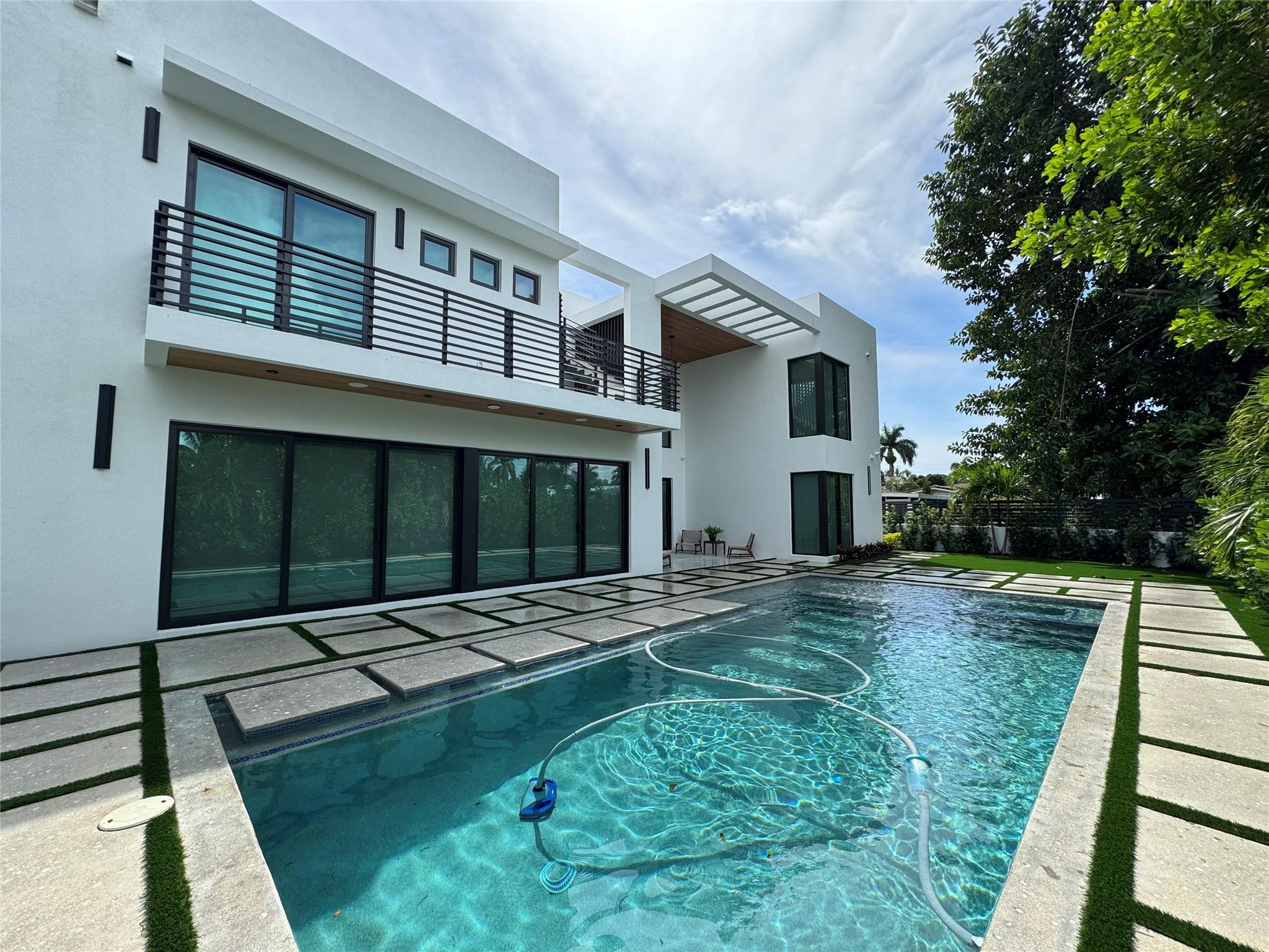 Coral Key Villas 3rd Sec - Residential