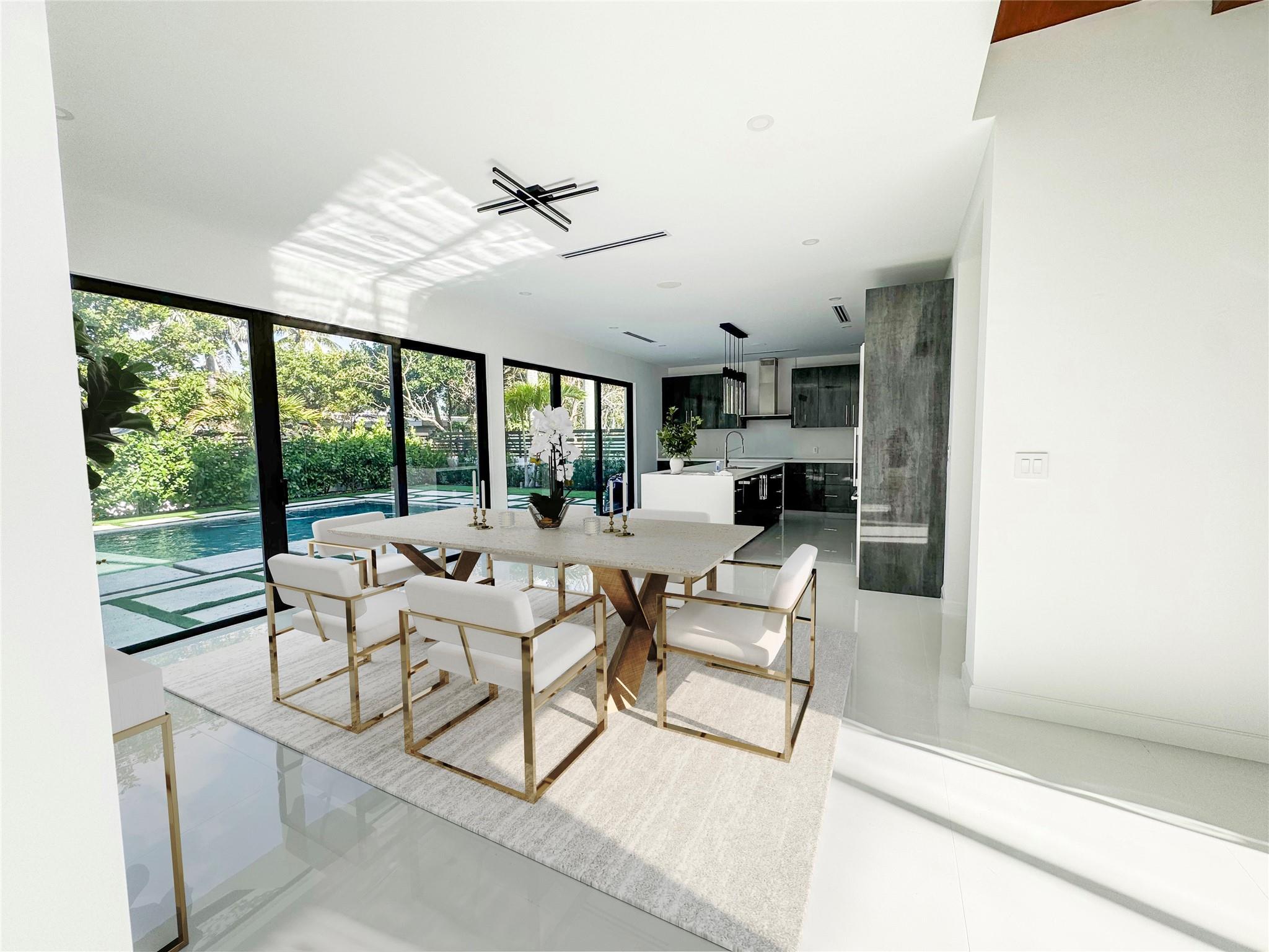 Coral Key Villas 3rd Sec - Residential