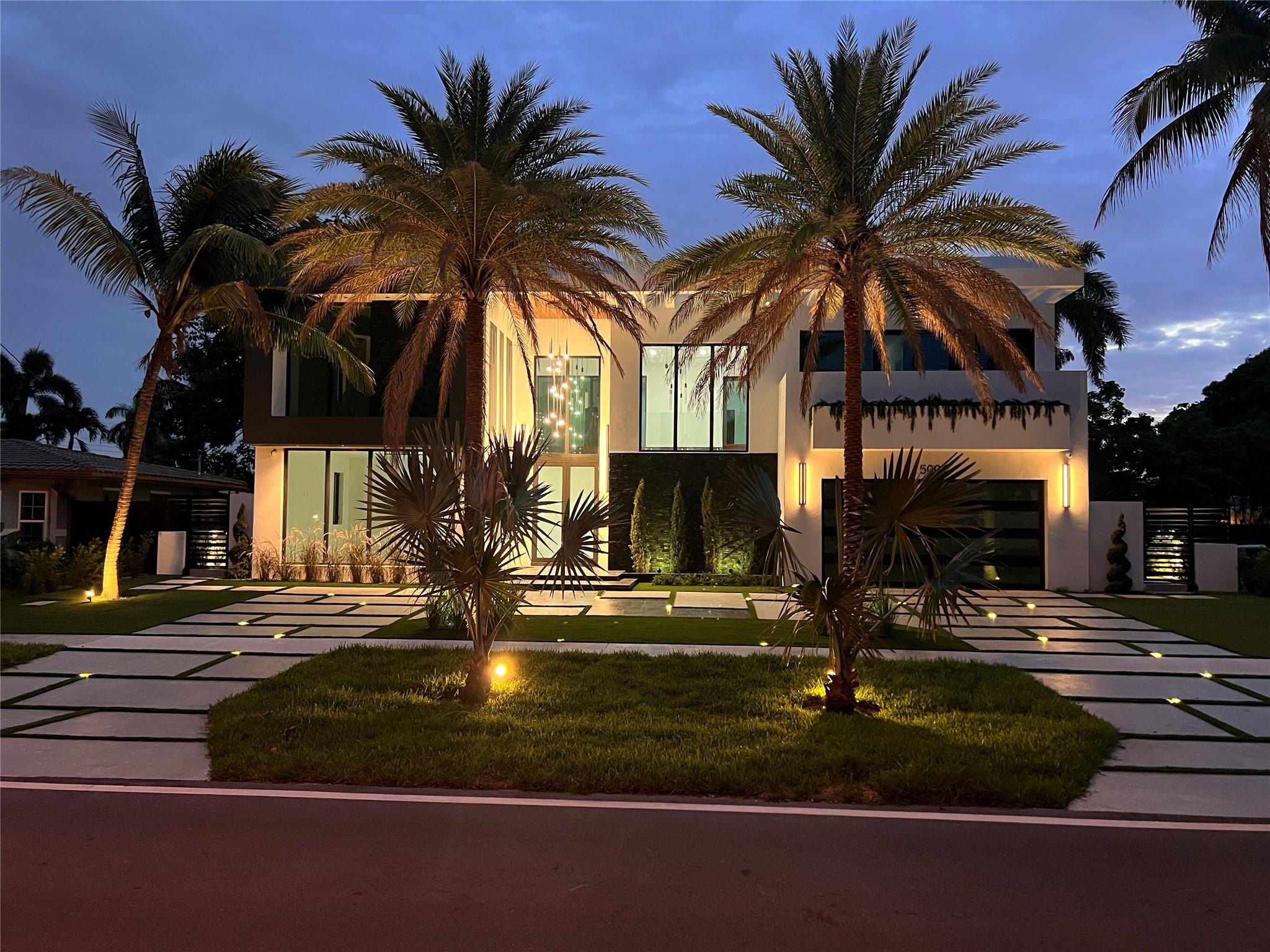 Coral Key Villas 3rd Sec - Residential