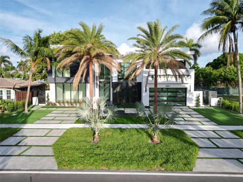 5001 NE 27th Ave Lighthouse Point FL 33064