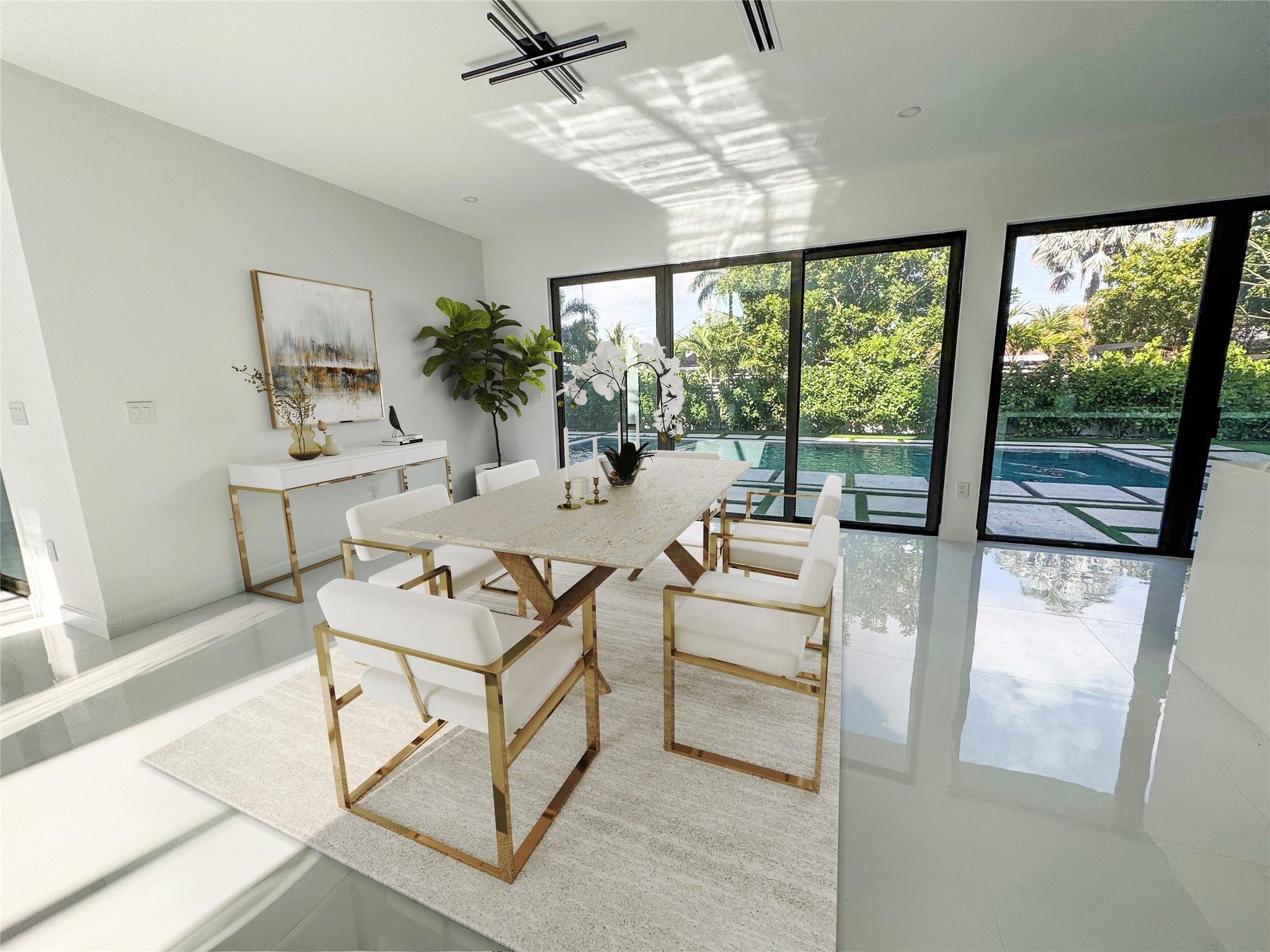 Coral Key Villas 3rd Sec - Residential