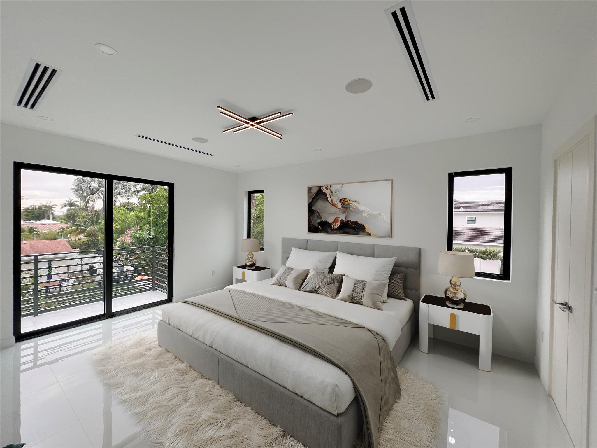 Coral Key Villas 3rd Sec - Residential