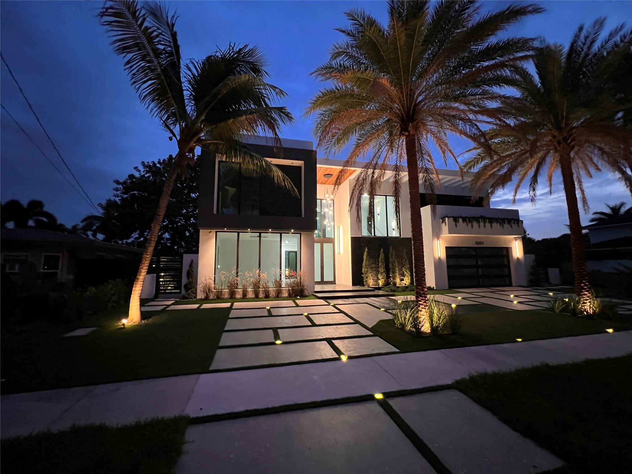 Coral Key Villas 3rd Sec - Residential