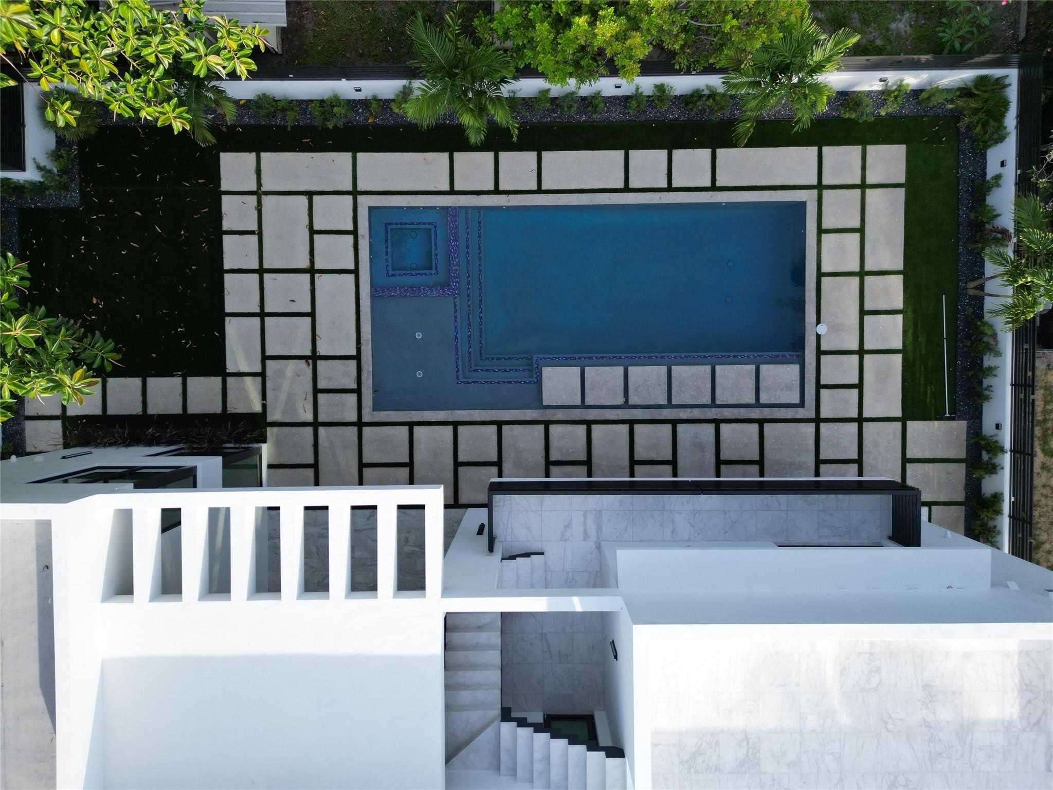 Coral Key Villas 3rd Sec - Residential