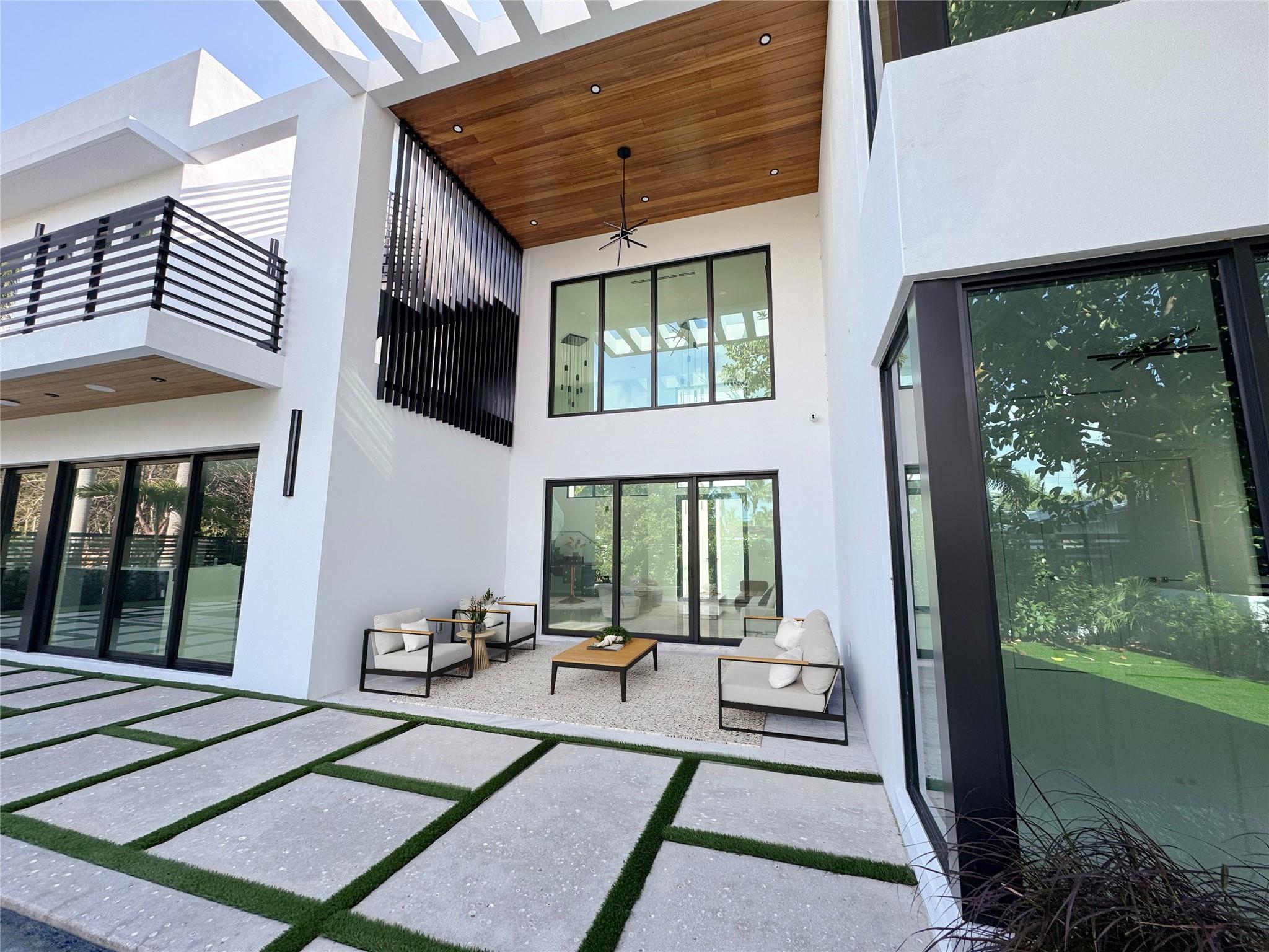 Coral Key Villas 3rd Sec - Residential