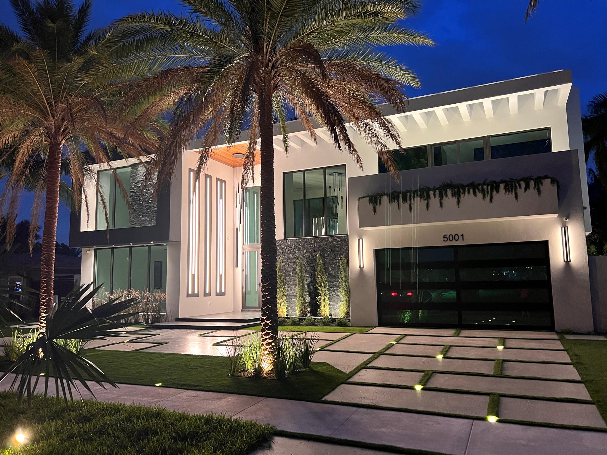 Coral Key Villas 3rd Sec - Residential