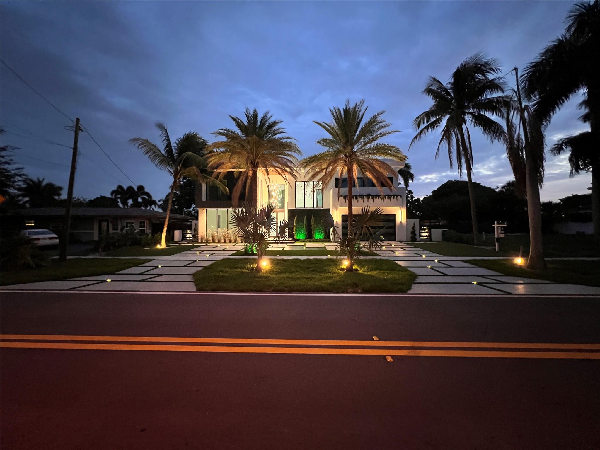 Coral Key Villas 3rd Sec - Residential