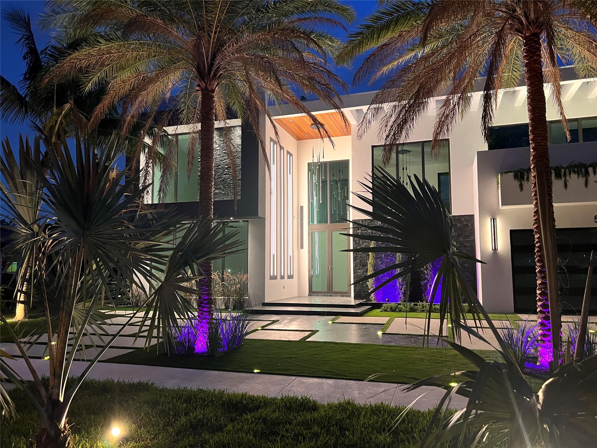 Coral Key Villas 3rd Sec - Residential