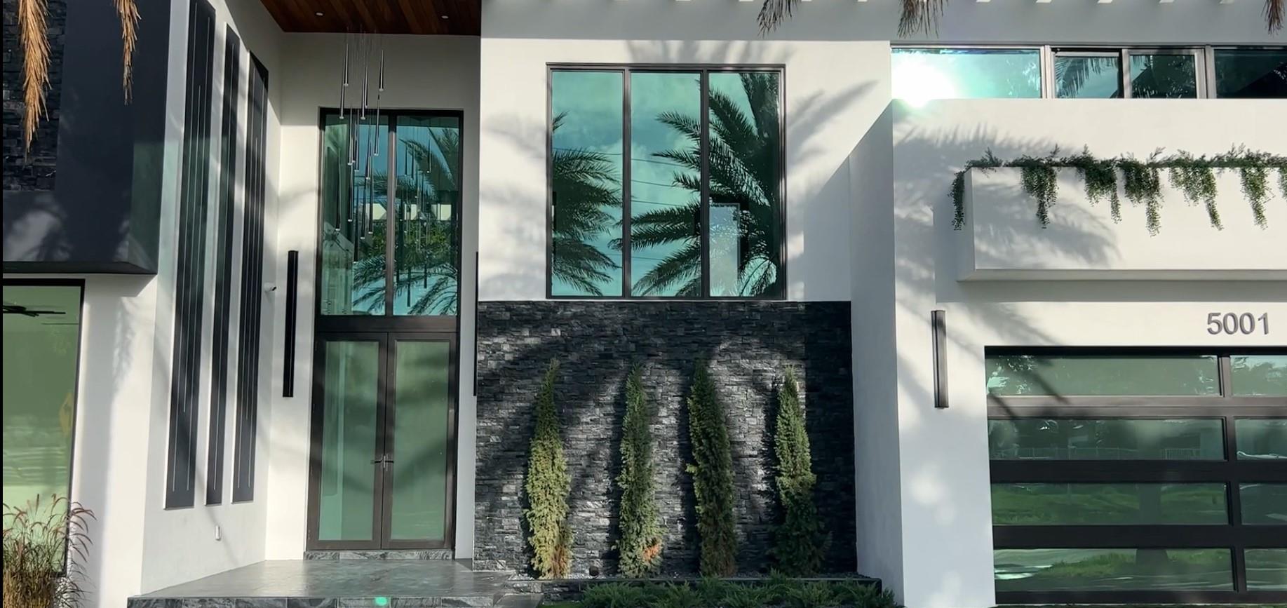 Coral Key Villas 3rd Sec - Residential