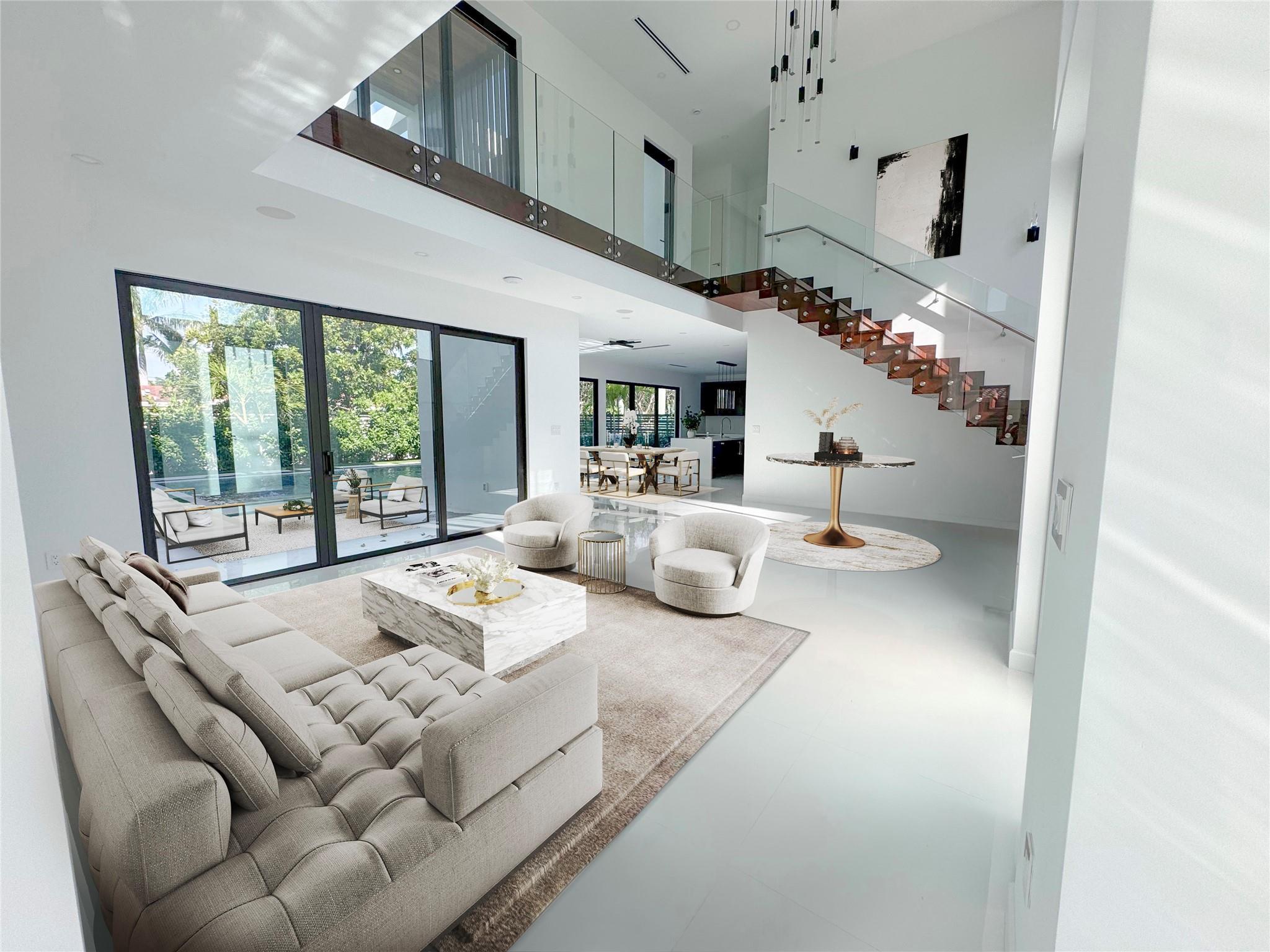 Coral Key Villas 3rd Sec - Residential