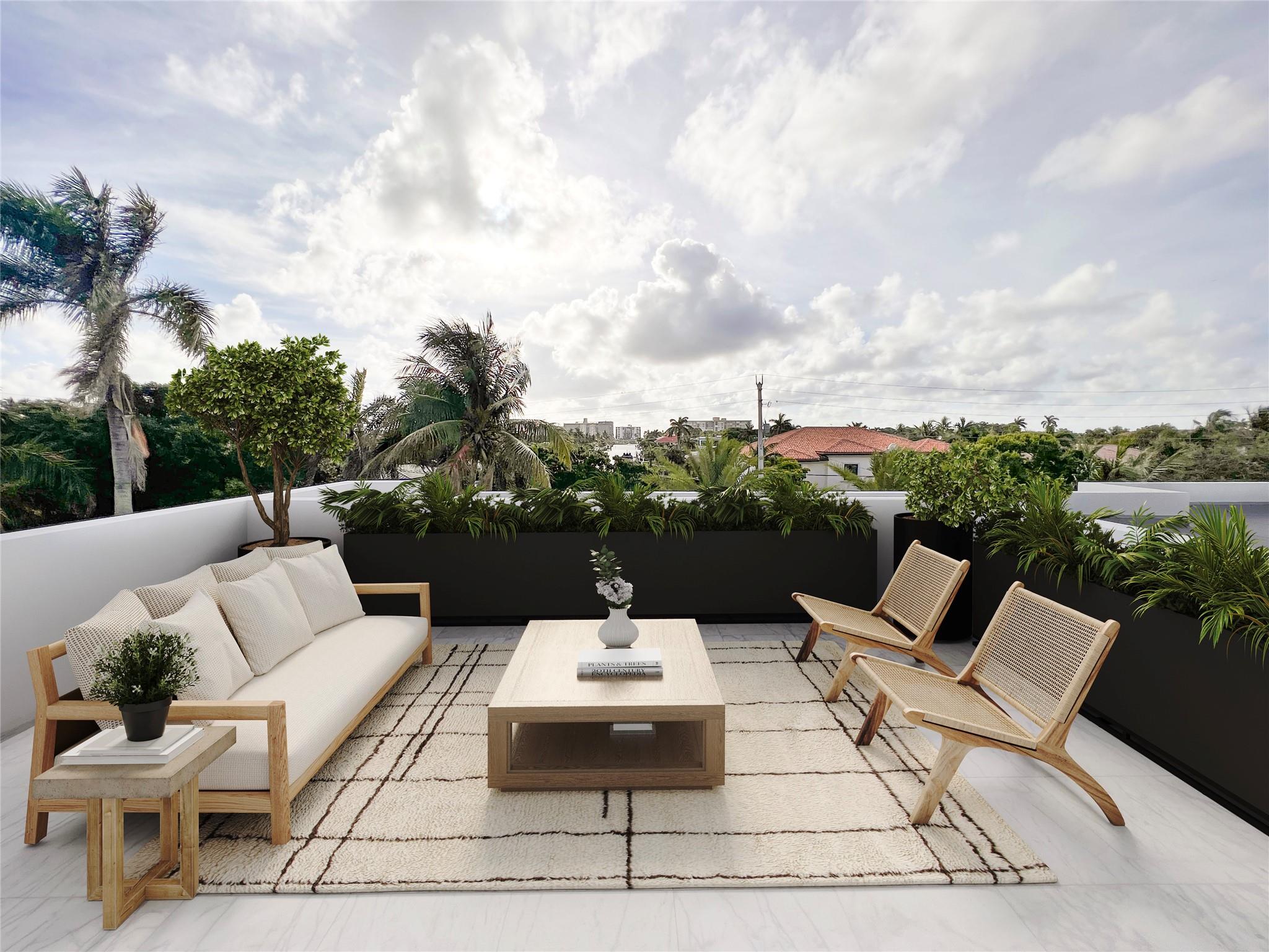 Coral Key Villas 3rd Sec - Residential