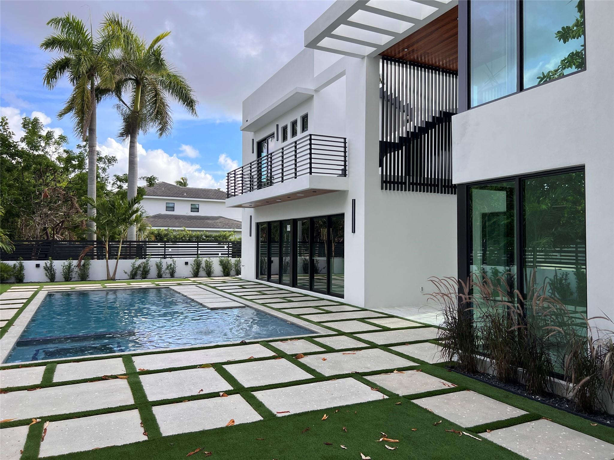 Coral Key Villas 3rd Sec - Residential