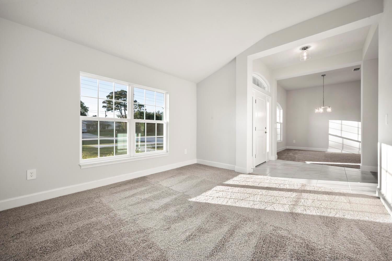 PORT ST LUCIE SECTION 33 - Residential