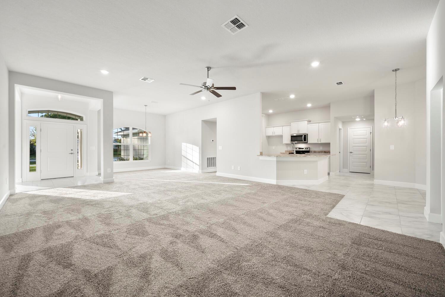 PORT ST LUCIE SECTION 33 - Residential