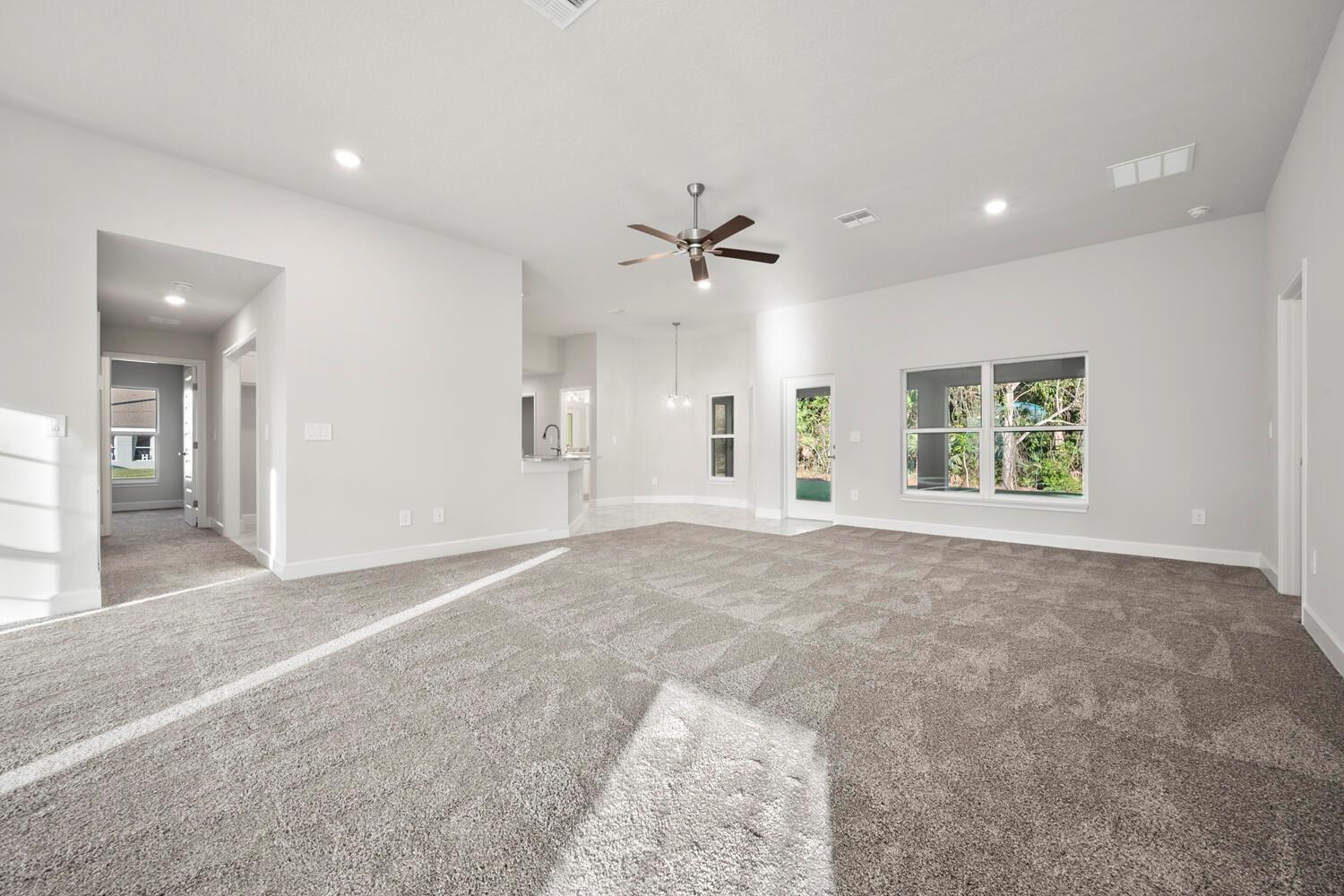 PORT ST LUCIE SECTION 33 - Residential